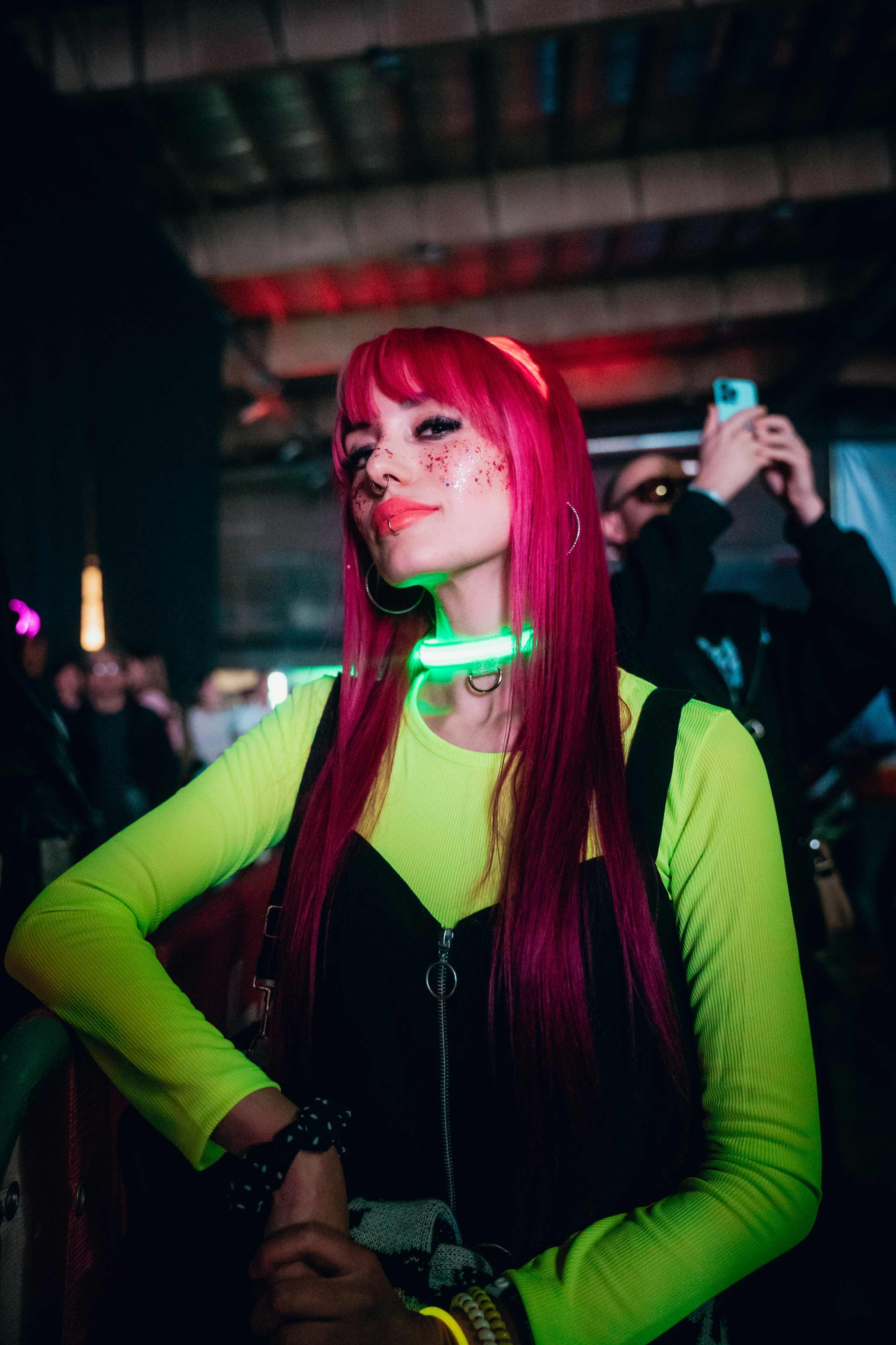 TON 2025. Главная