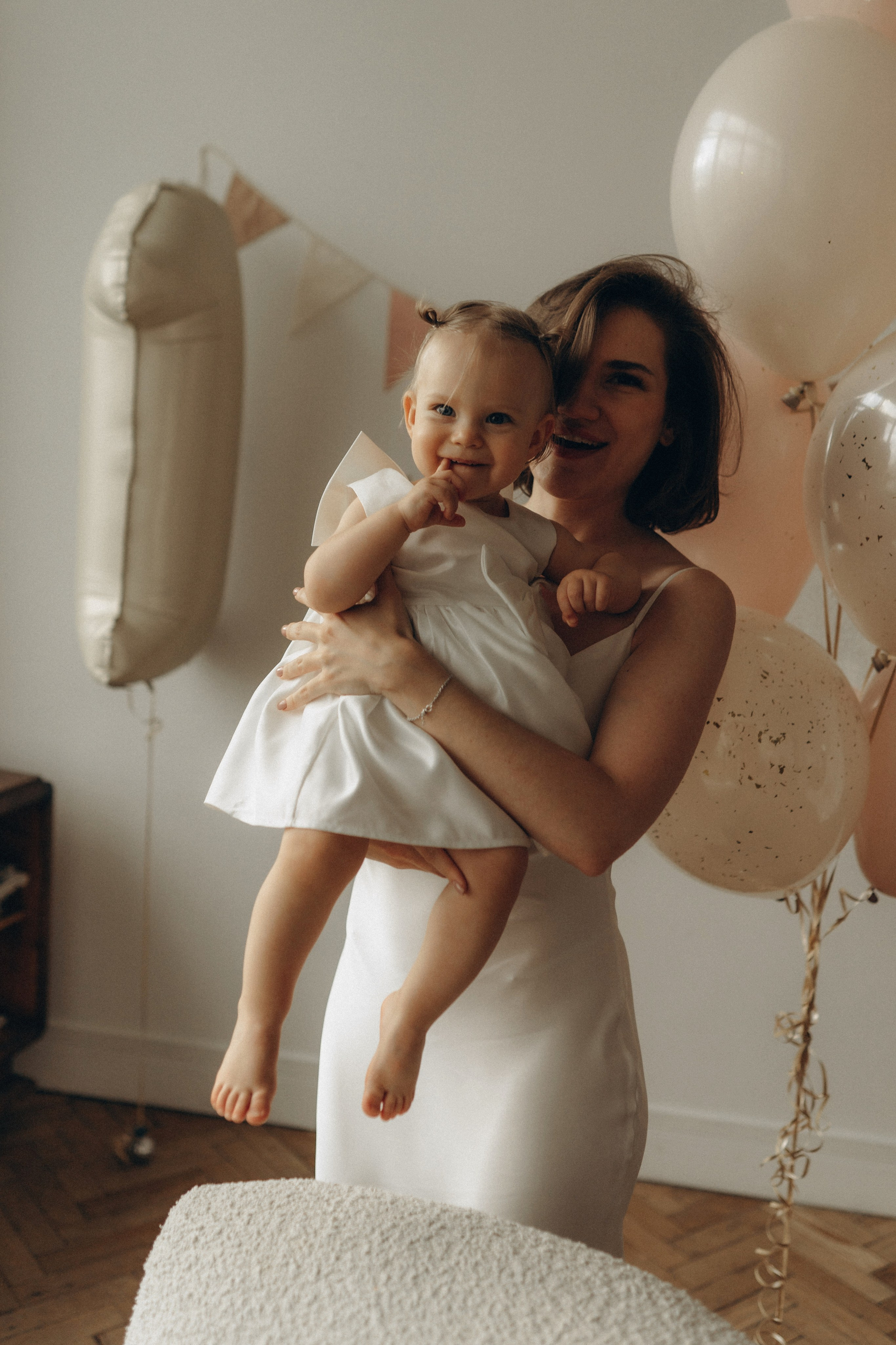 Годик Сони. Семейный lifestyle фотограф в Москве Рената Рафикова