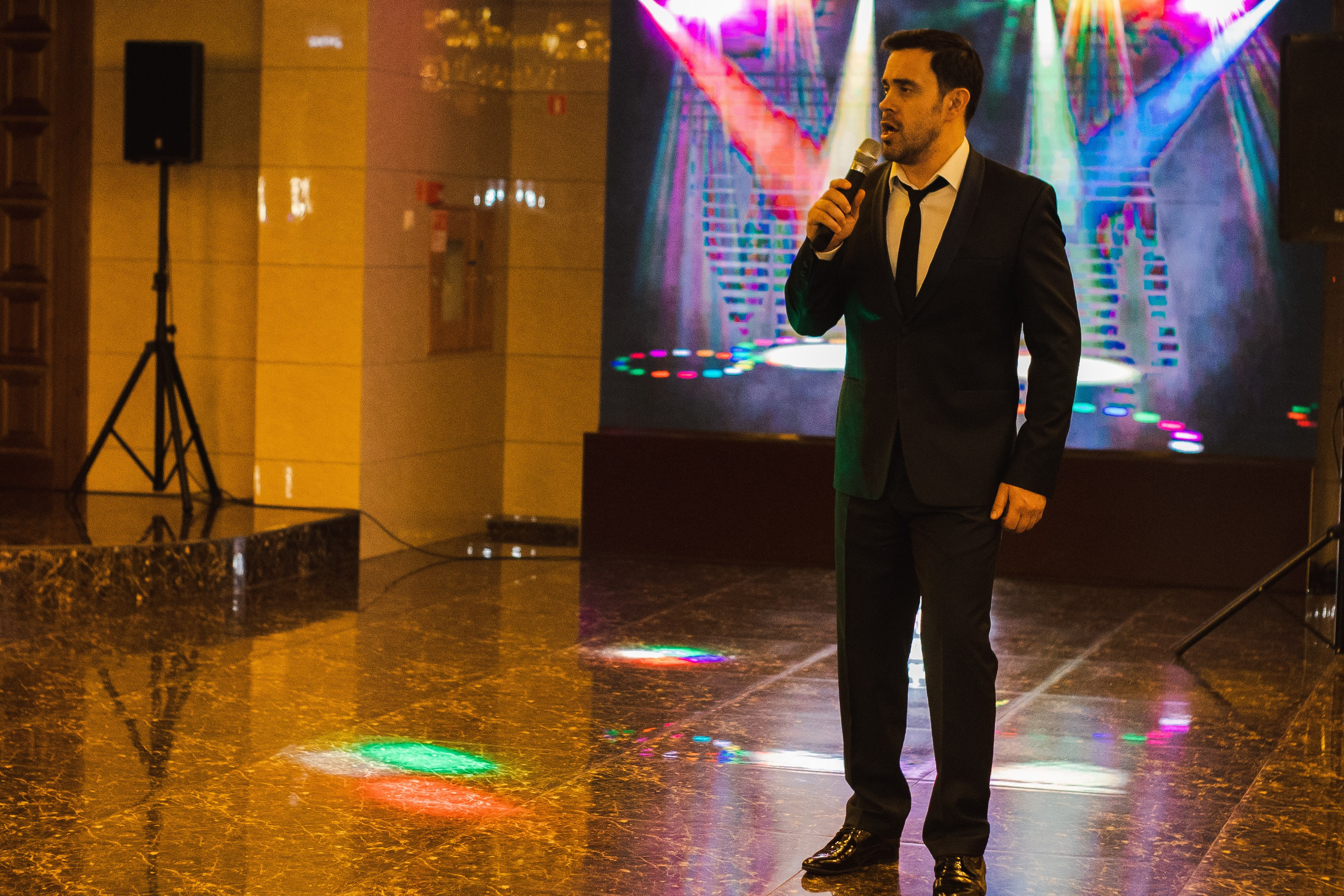 Юбилей. Фотограф в Иркутске