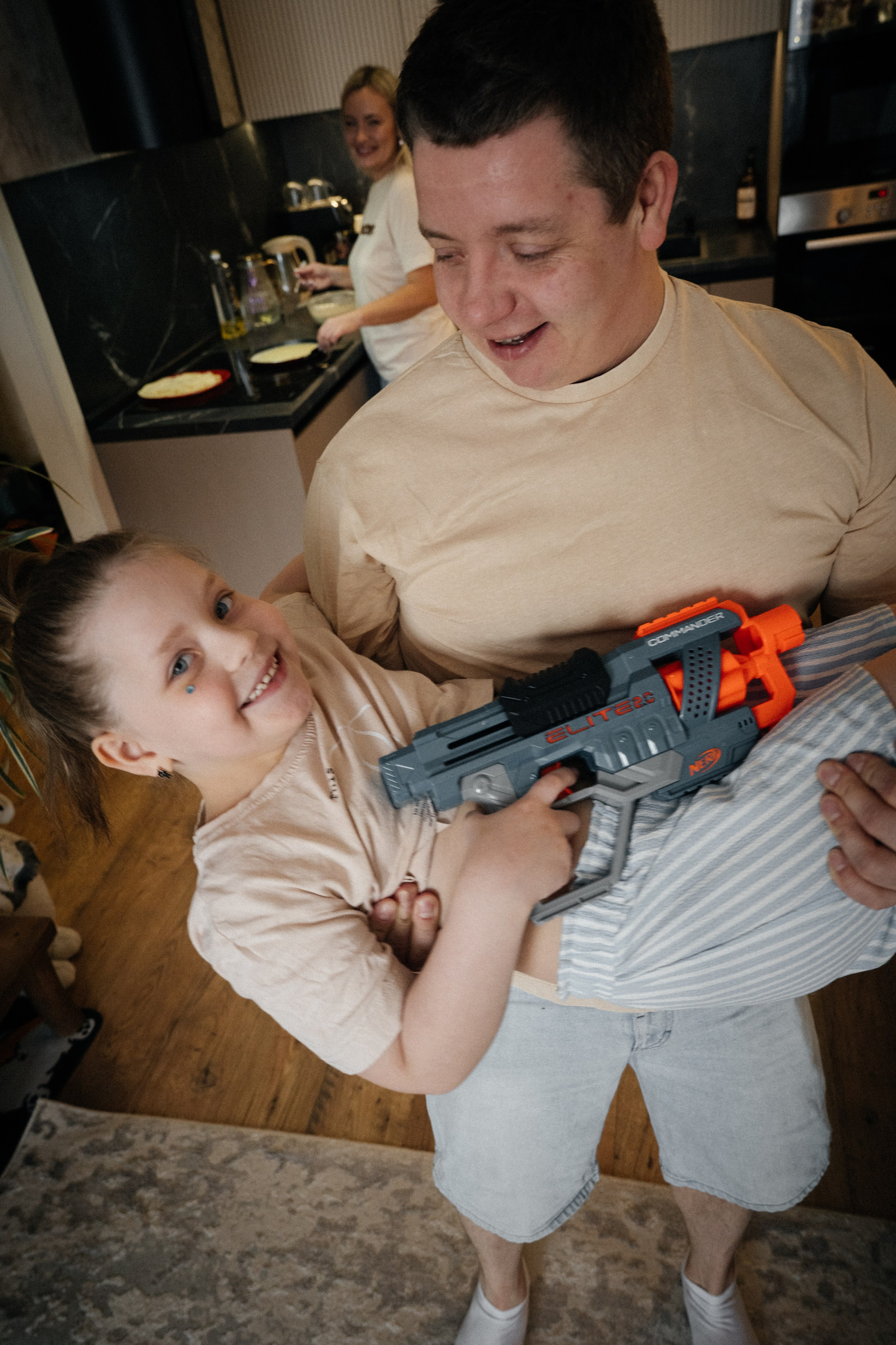 Семья Ксении и Максима. Фотограф | Юлия Арт| Обучение