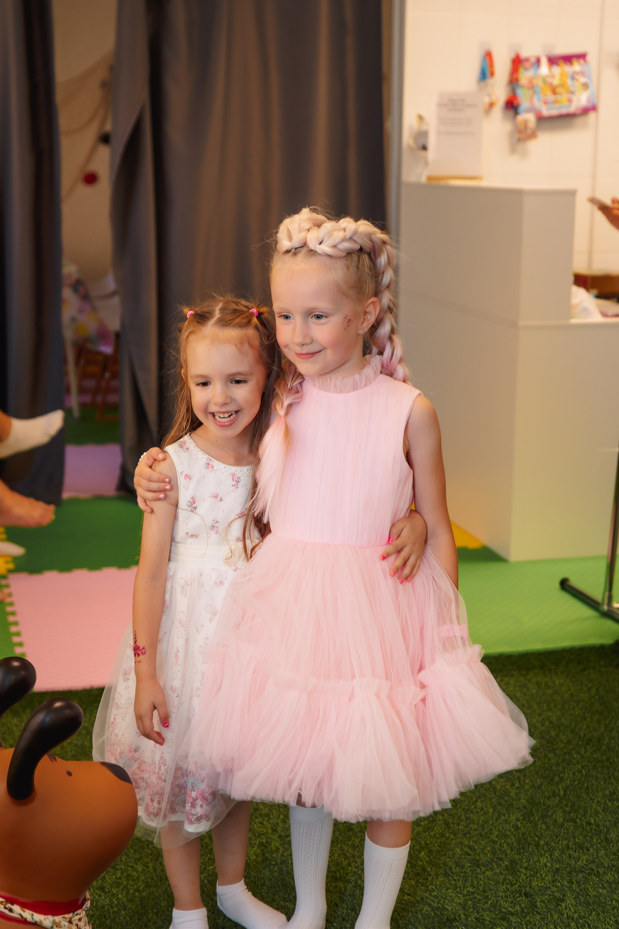 День Рождения. Фотограф в Кронштадте и Санкт-Петербурге Анастасия Коваленко