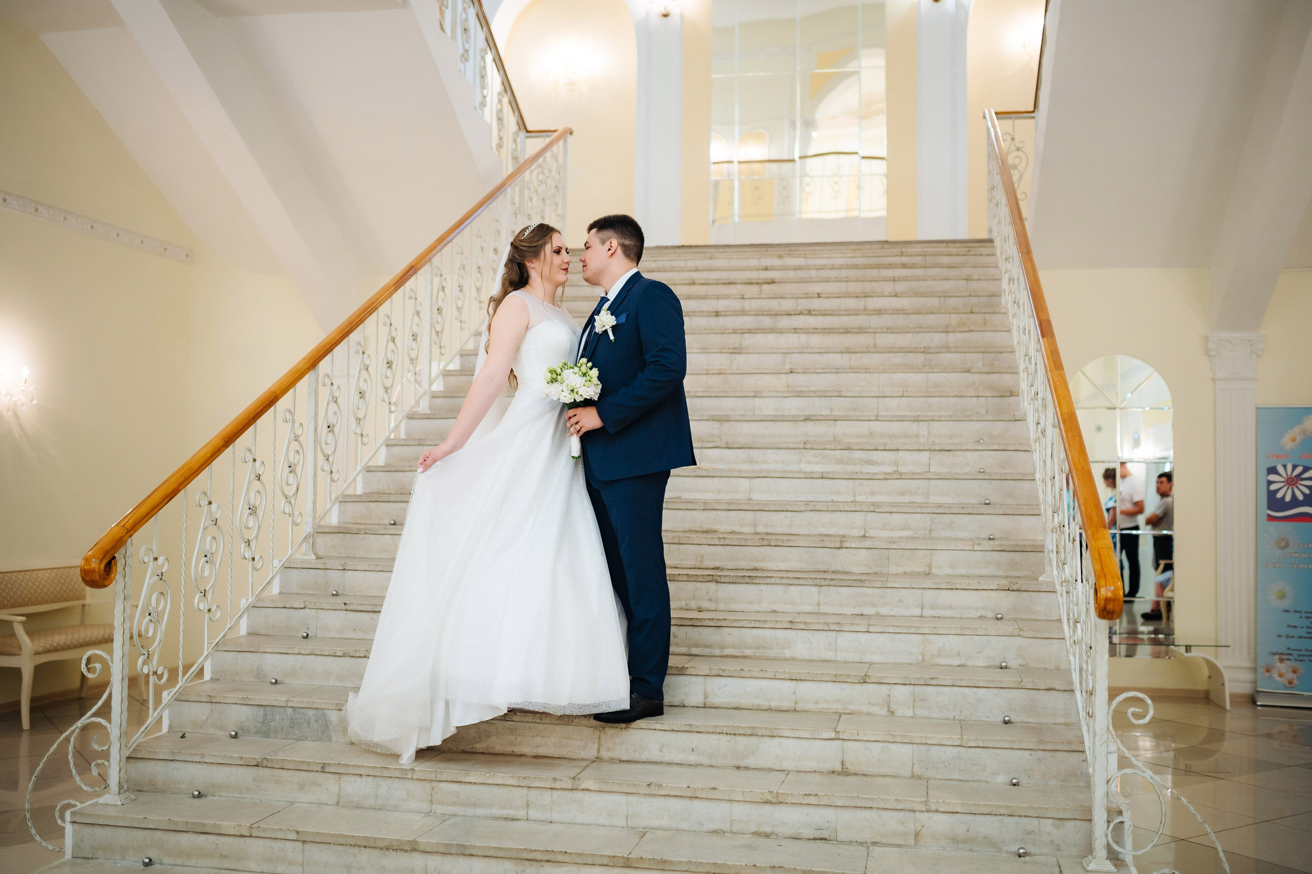 Виолетта и Дмитрий. Фотограф и видеограф в Смоленске и Москве Денис Медведев