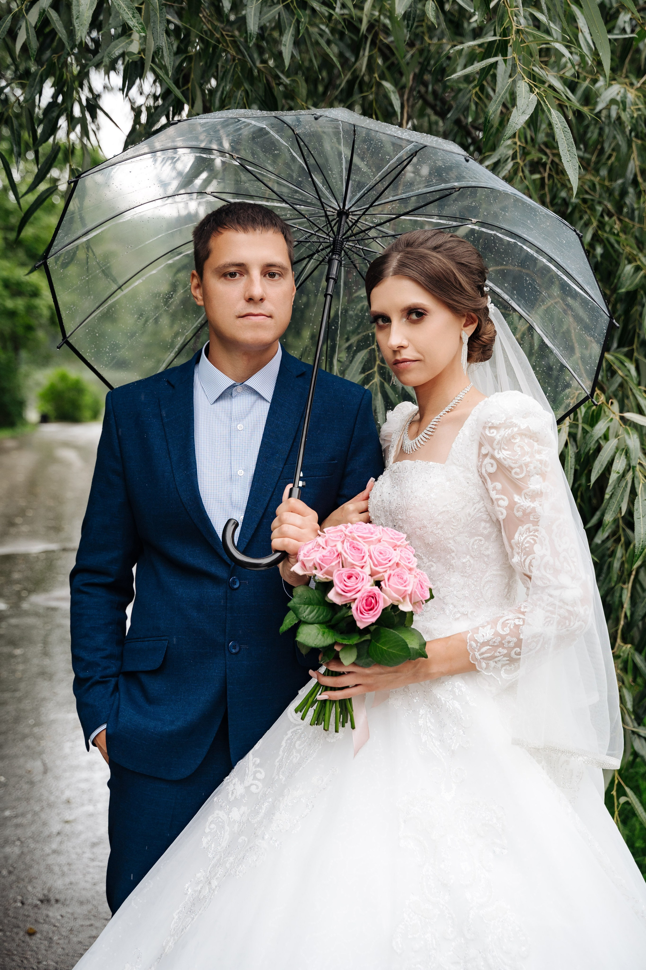 Степан и Любовь. Фотограф и видеограф в Смоленске Денис Медведев