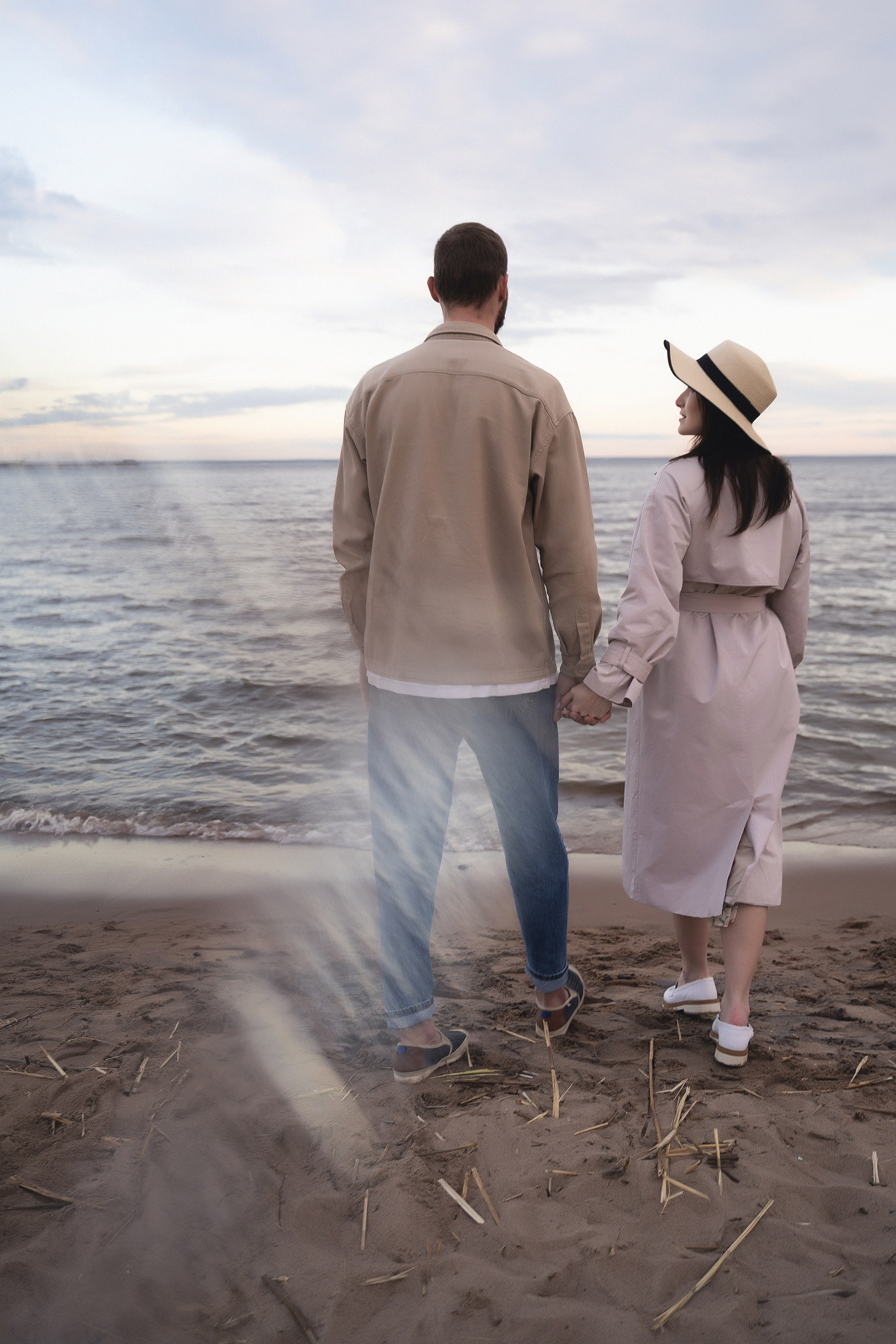 Лав по-фински. Визуальный художник «Границы внутри»