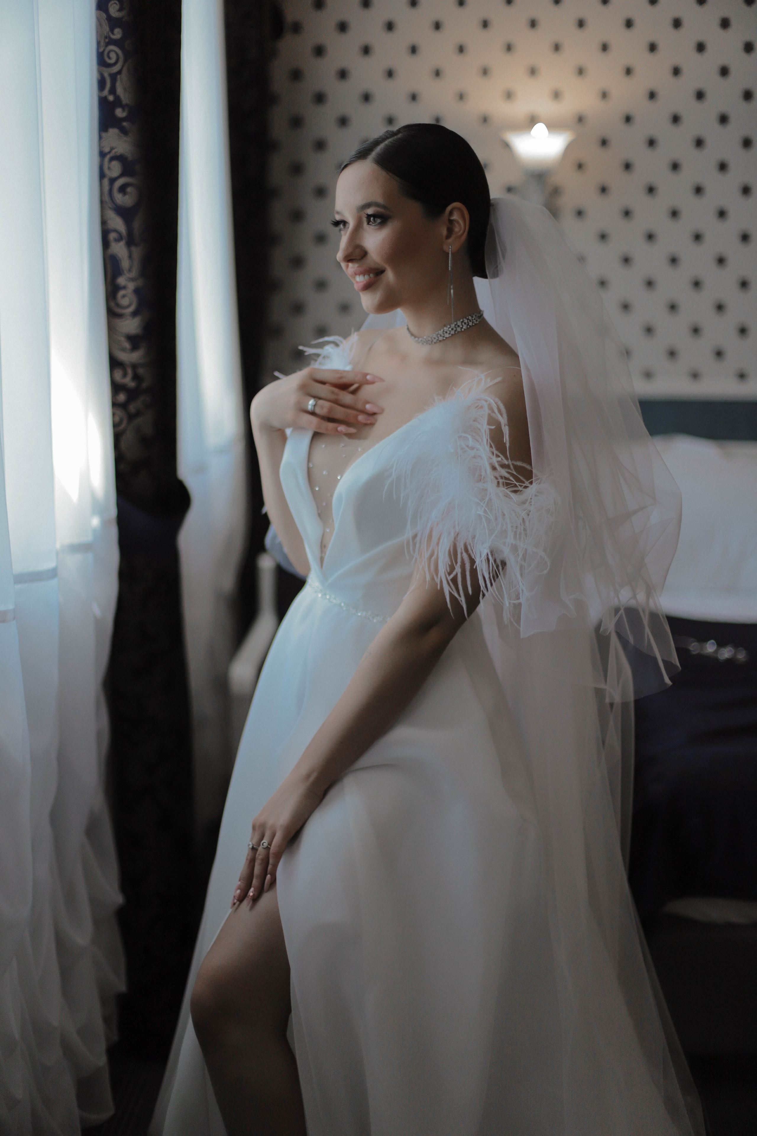 Владислав и Виктория. Фотограф в Тюмени Екатерина Медведева