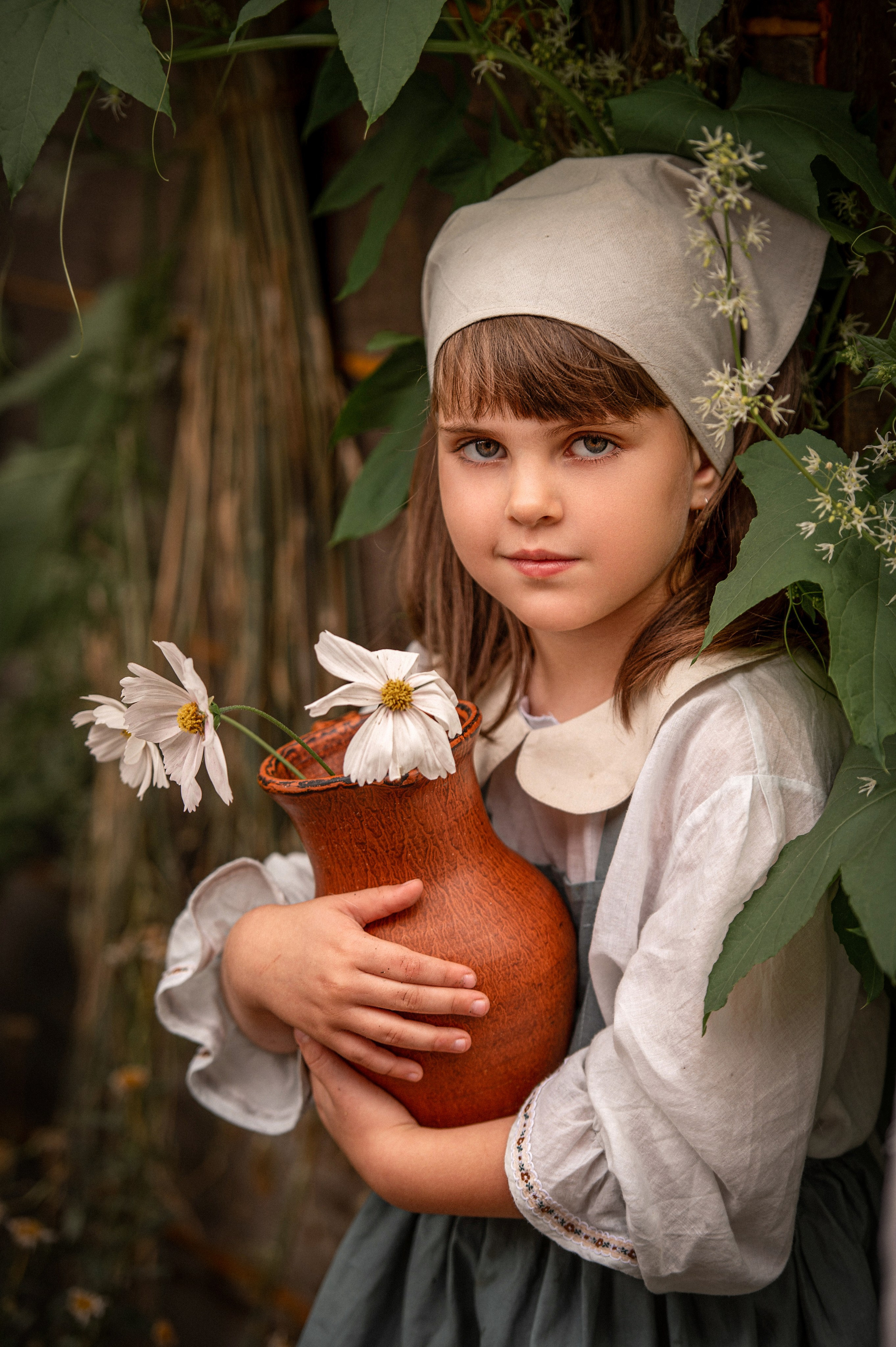 ДЕРЕВЕНСКИЕ ИСТОРИИ 2. Семейный и детский фотограф в Канске и Канском р-не, Красноярск и