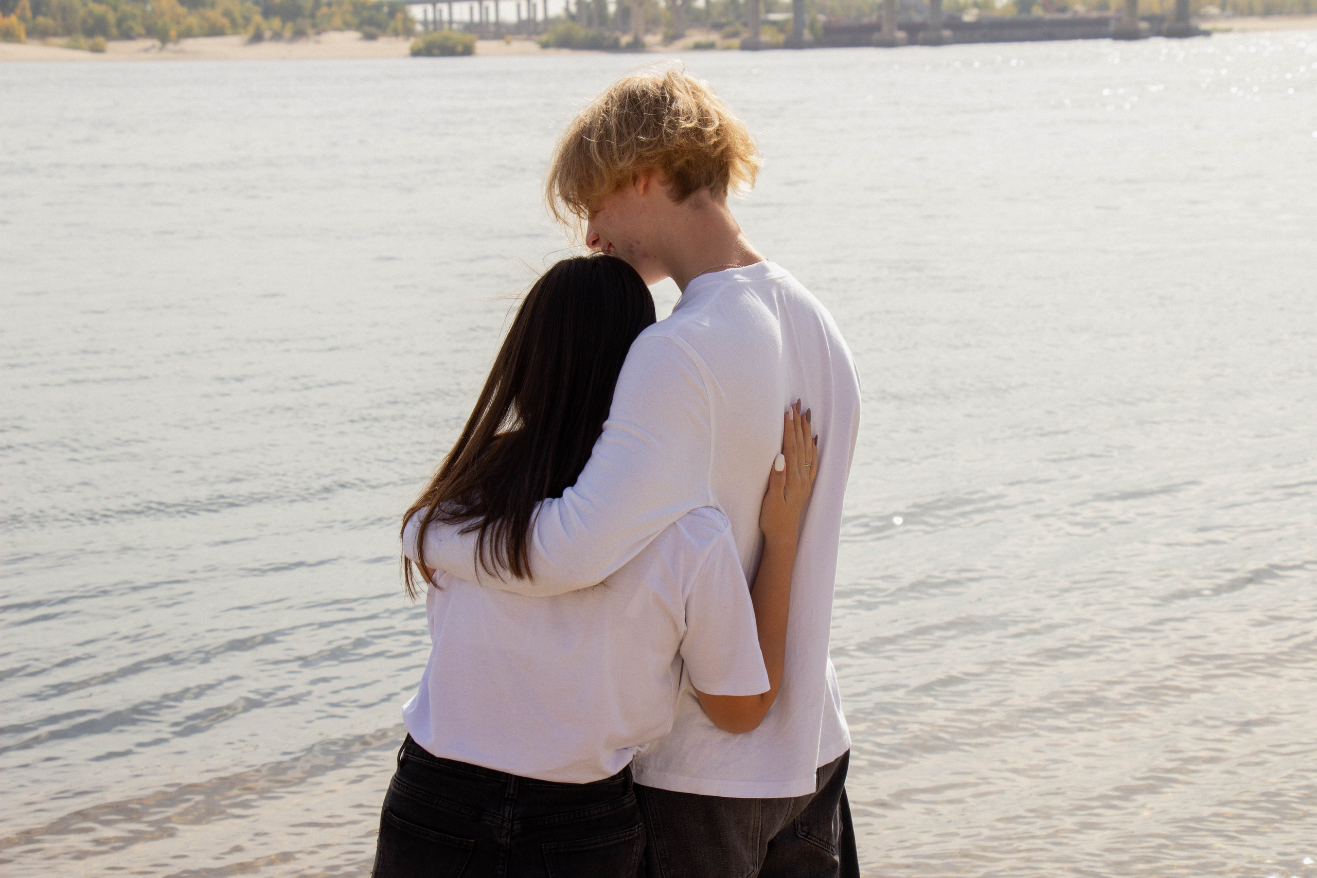 Индивидуальный и семейный фотограф в Волжском и Волгограде Алёна Кизименко
