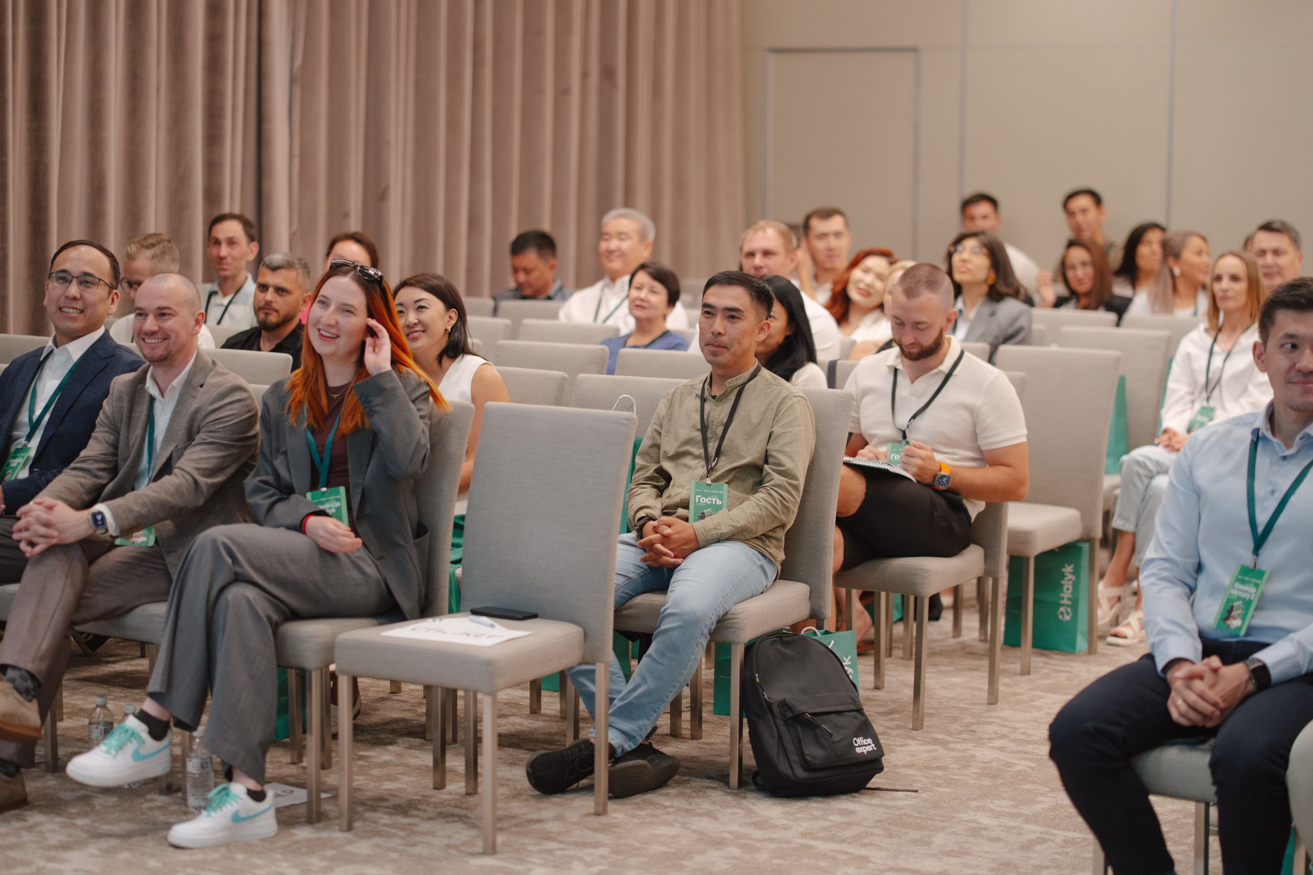 Китай без границ. Профессиональная съемка в Алматы