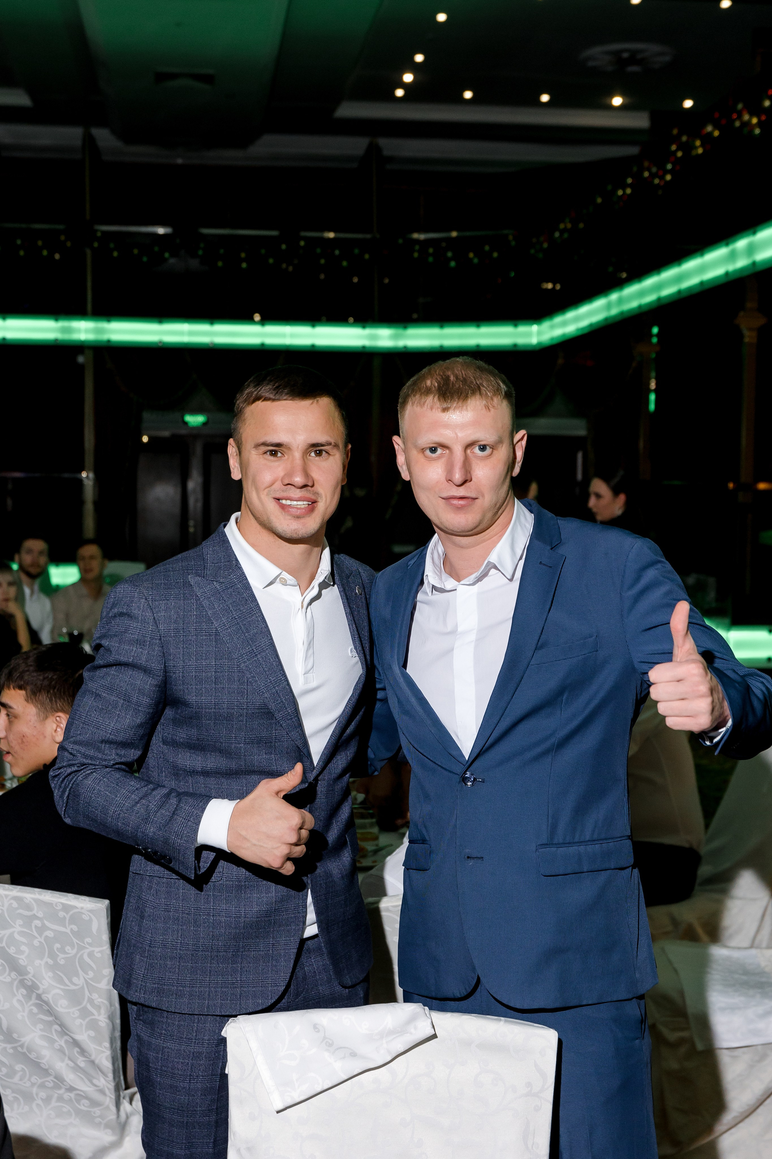 СОКОЛ. Свадебный и семейный фотограф Динар Гильмутдинов