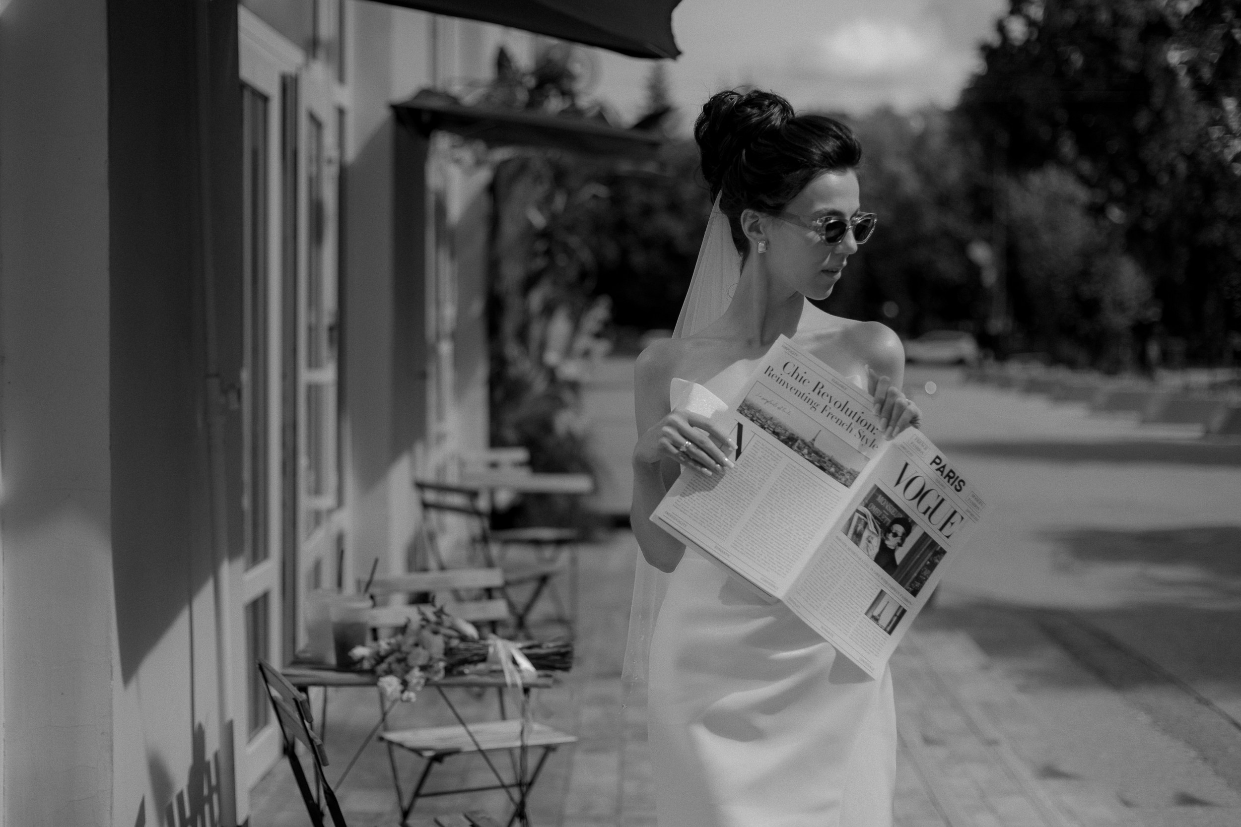 Олеся+Николай. Свадебный, семейный фотограф Брянск, Москва — Виктория Антропова