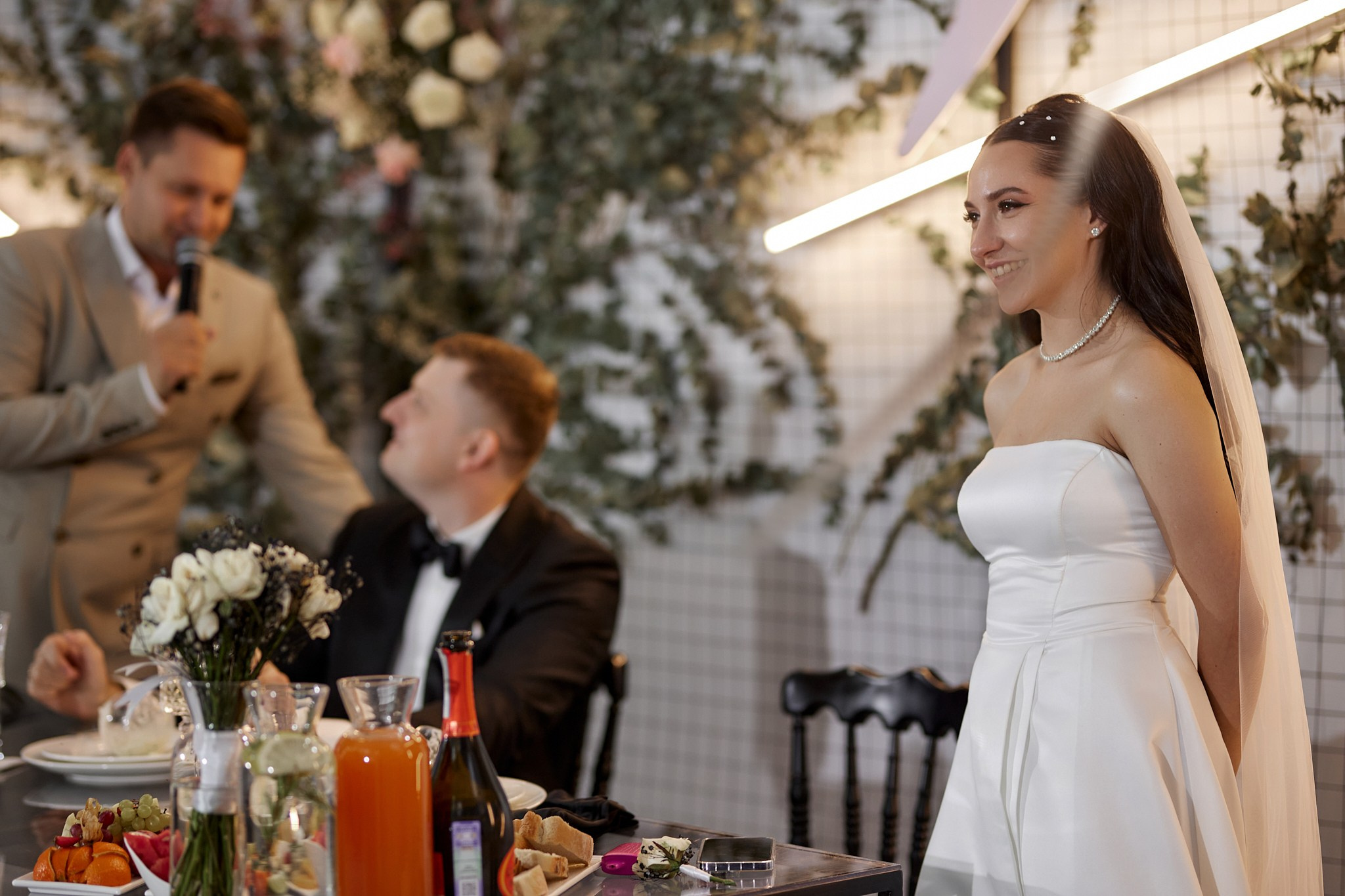 Свадьба Влада и Насти. Свадебный фотограф в Ульяновске Александр Никитин