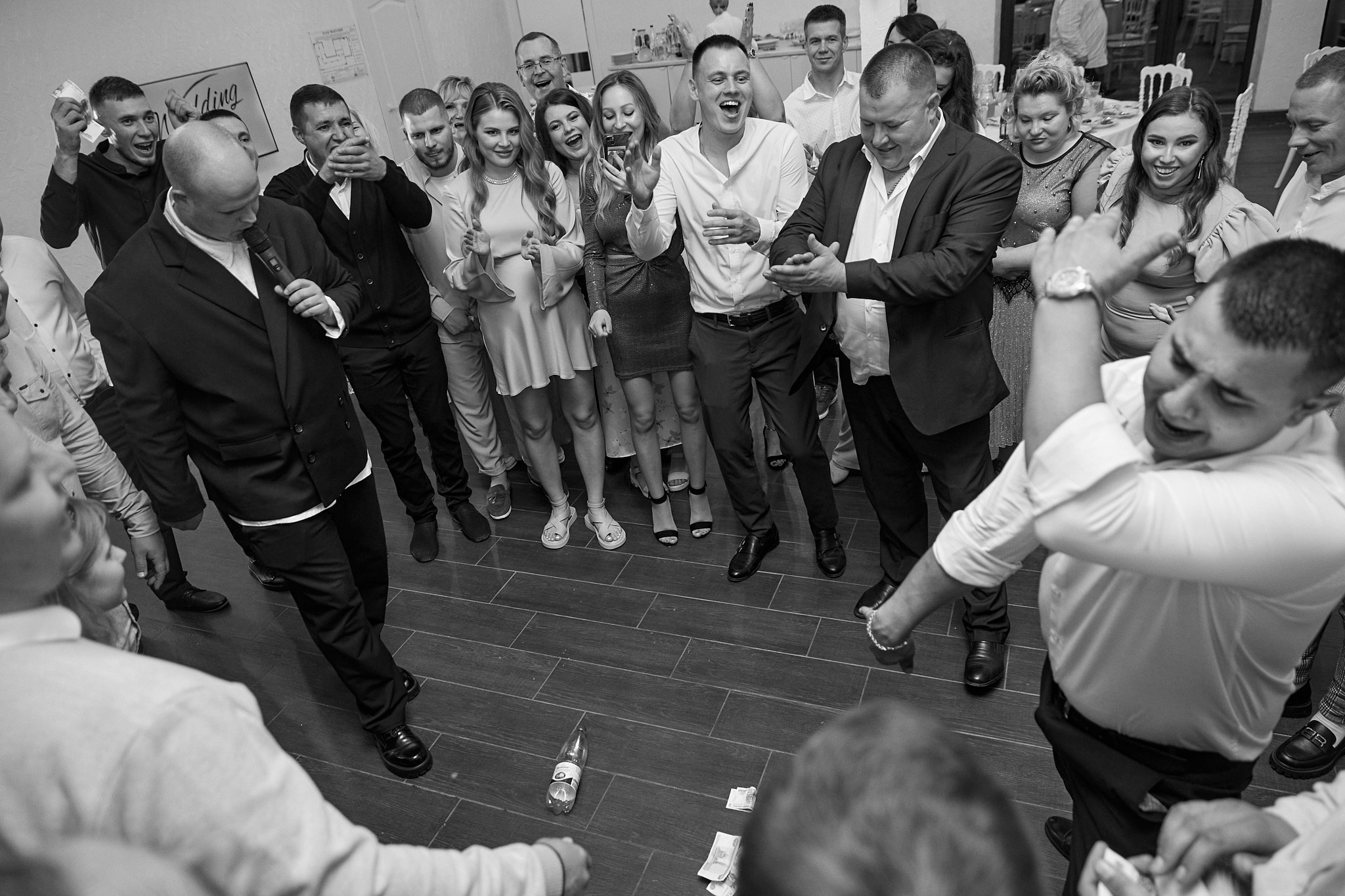 Свадьба Славы и Наташи. Свадебный фотограф в Ульяновске Александр Никитин