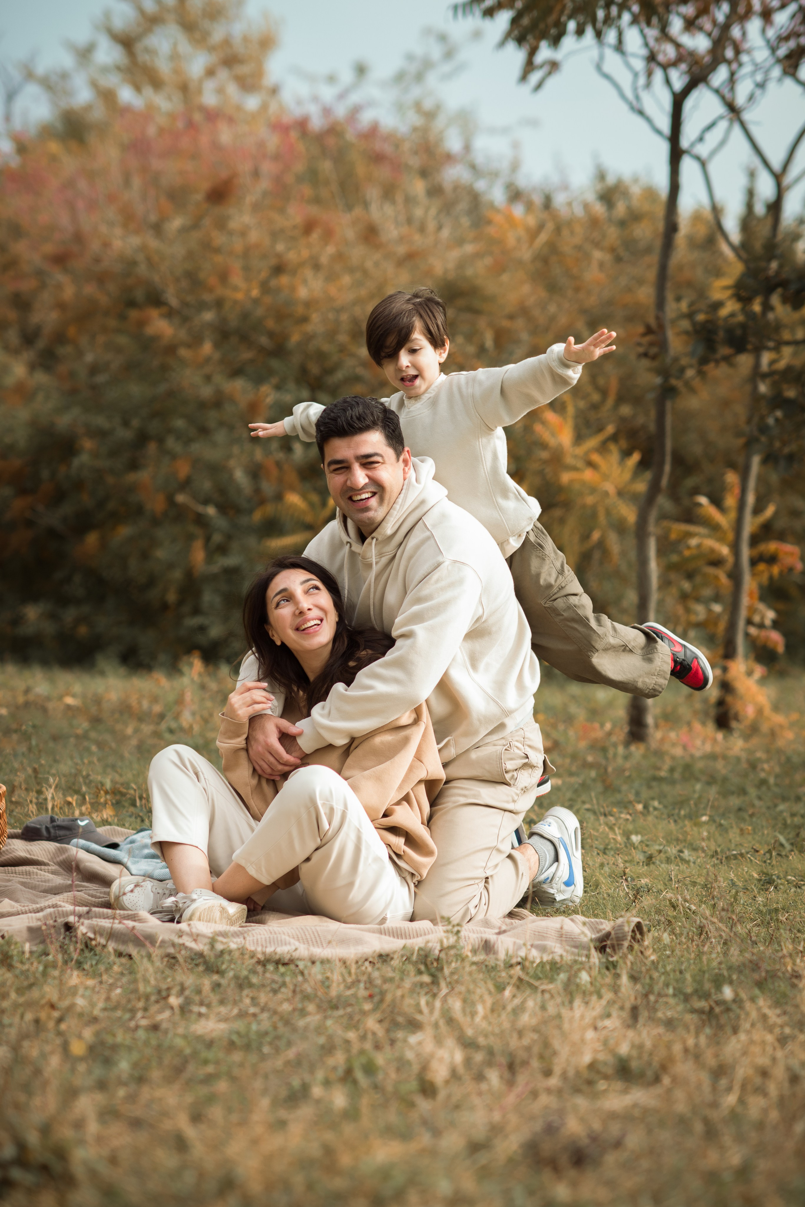 Там, где живёт любовь🧡. Семейный фотограф в Ростове-на-Дону Мария Панарина
