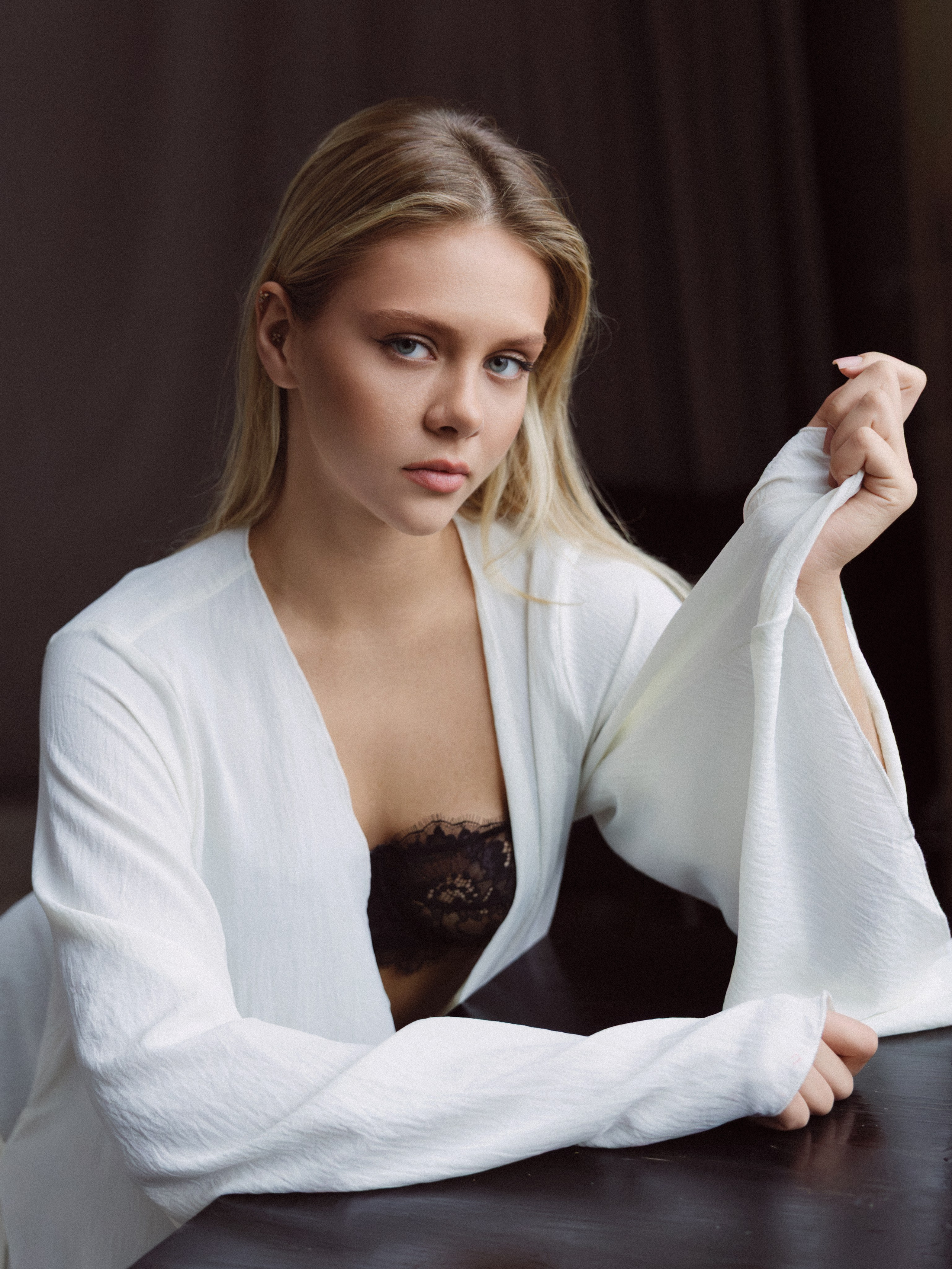 Алина. Ekaterina Shulakova