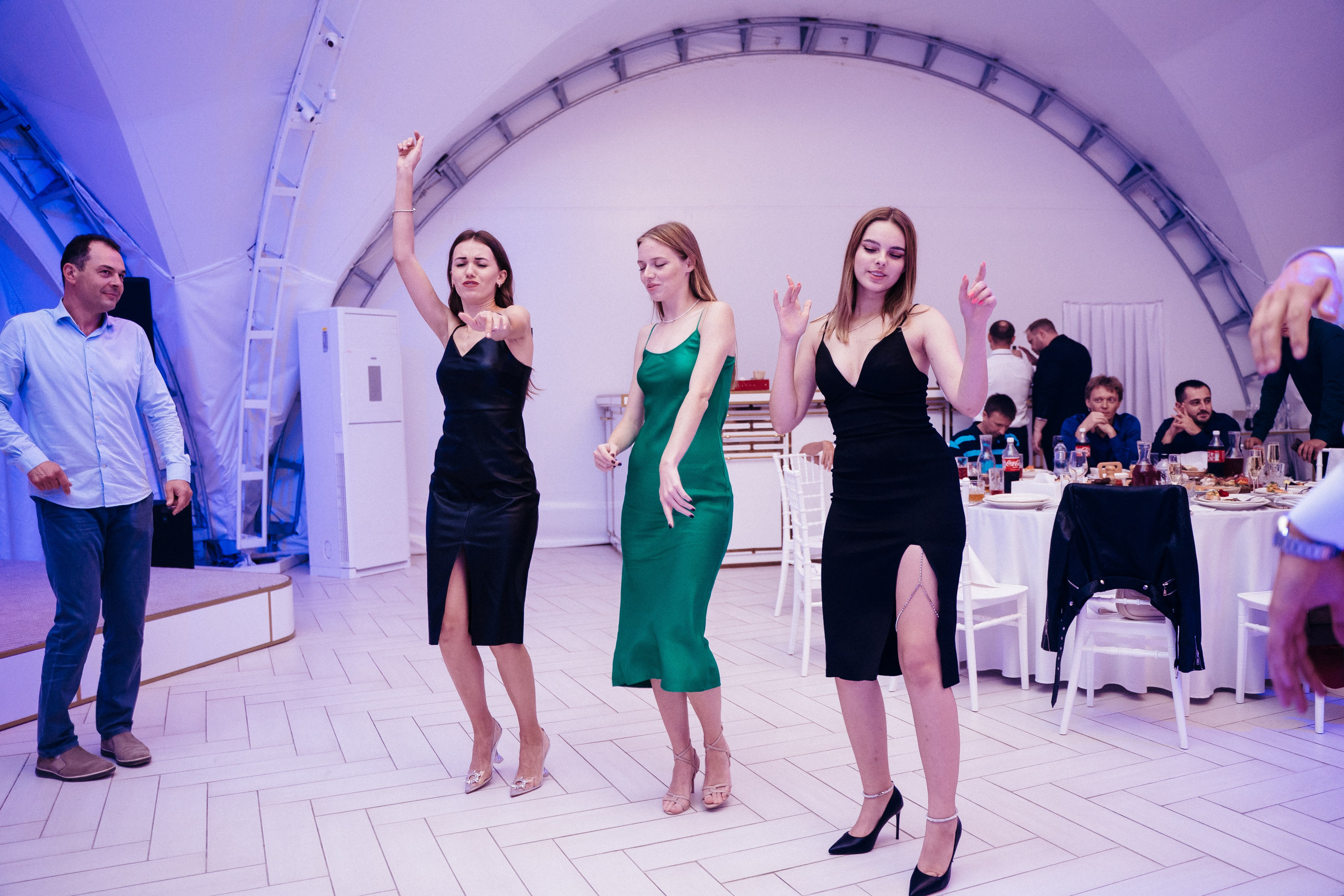 Ави Центр. Свадебный фотограф в Симферополе