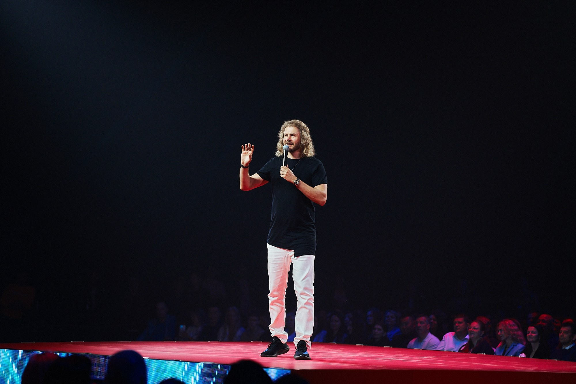 Альфа-Конфа. Фотограф в Хабаровске