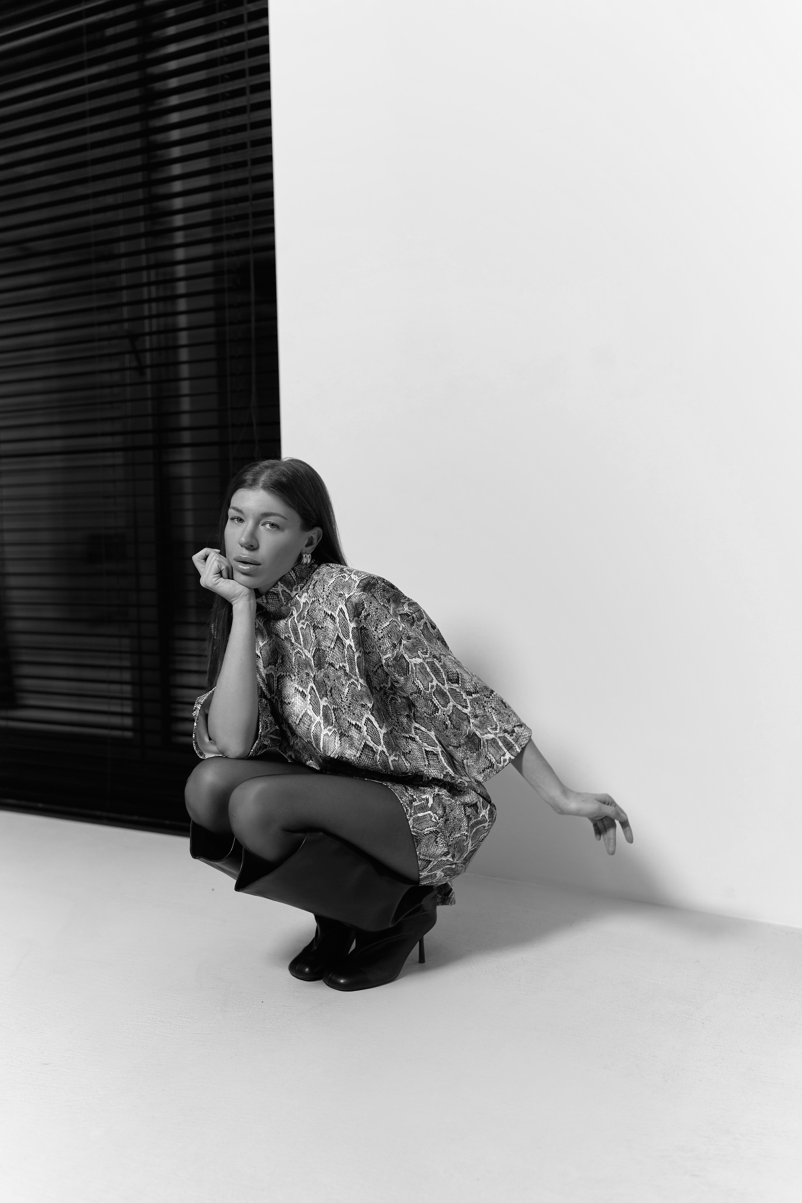 CHIENNE. Фотограф в Москве — Ольга Кушнарева