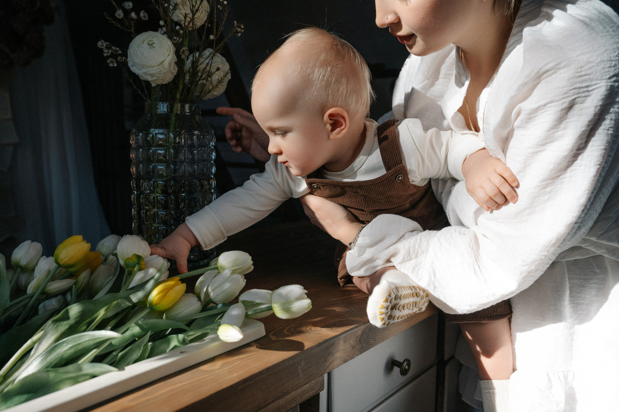 Семейная съемка. Свадебный и семейный фотограф Виктория Носачёва. Щелково, Москва и МО