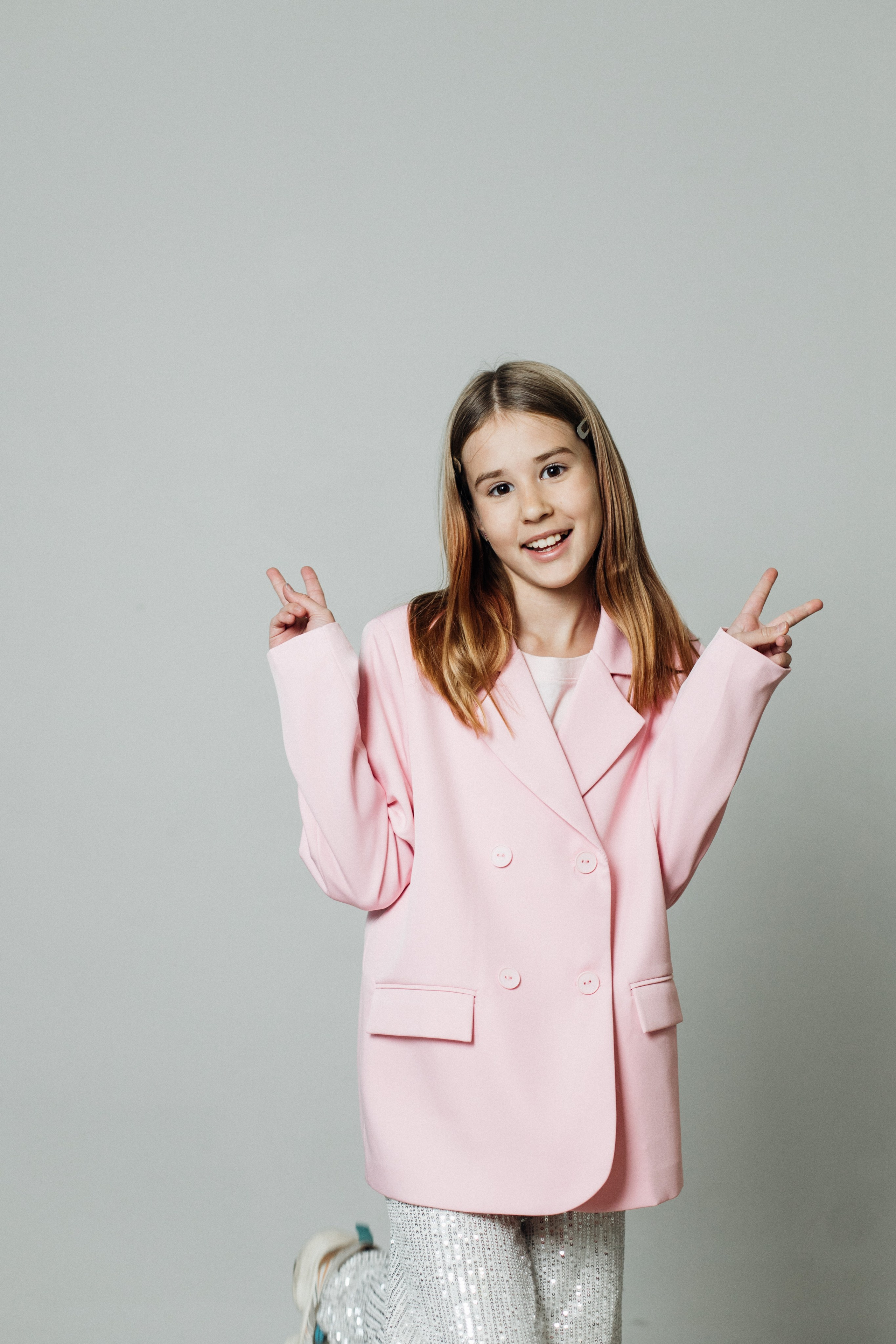 День рождения Вероники. Фотограф Анна Чернигова