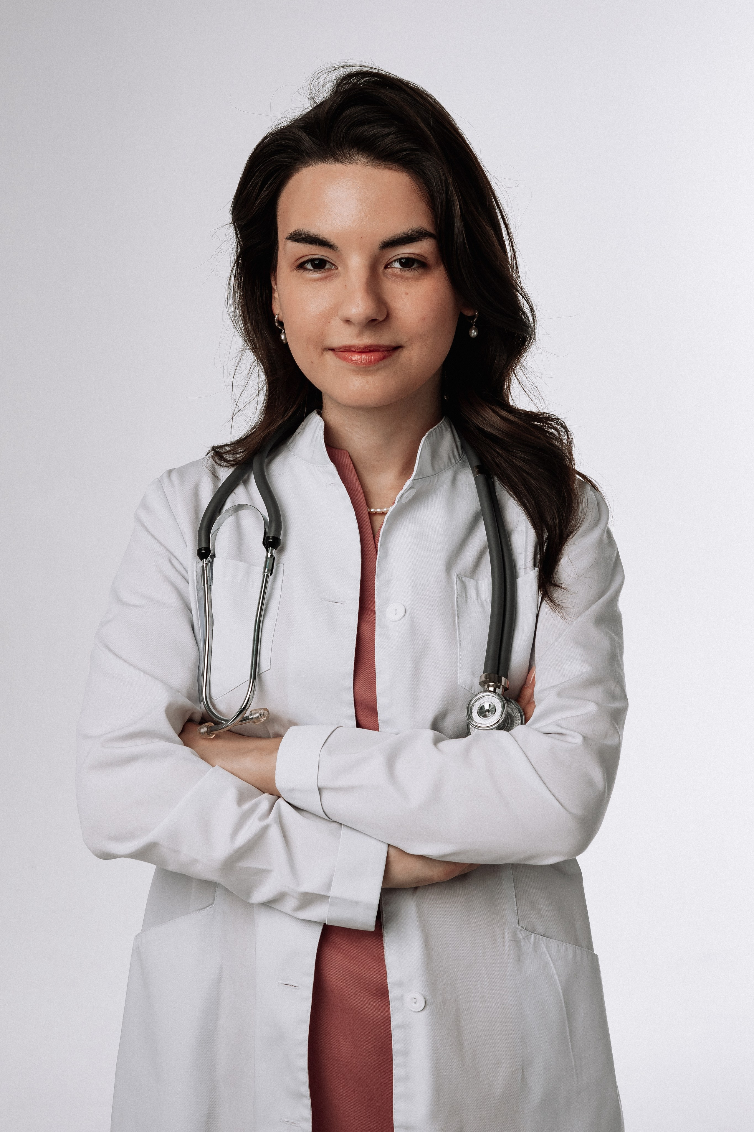 DOCTORS. Ника — ваш персональный фотограф в Нижнем Новгороде