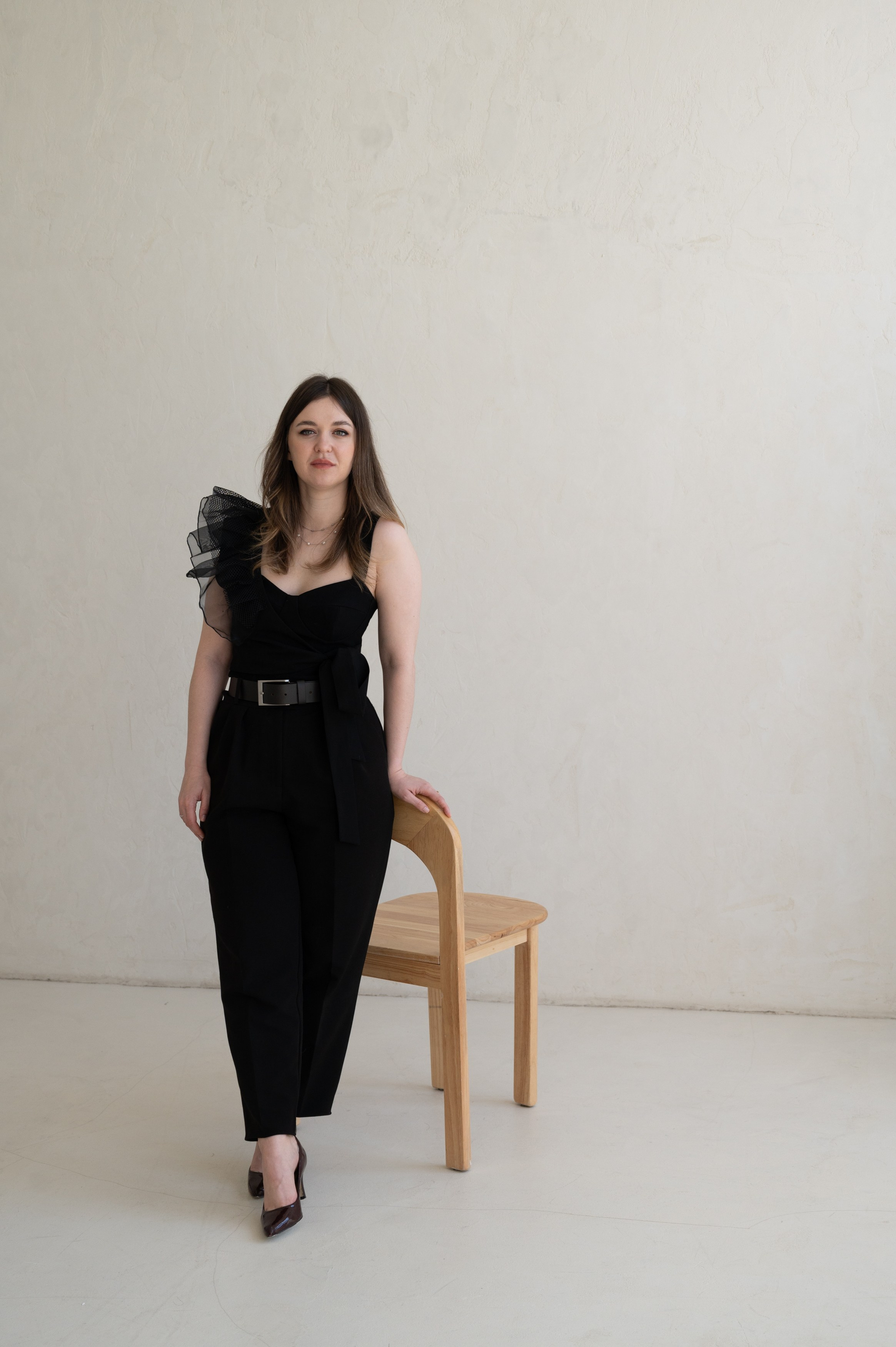 Александра. Фотограф Ким Ангелина