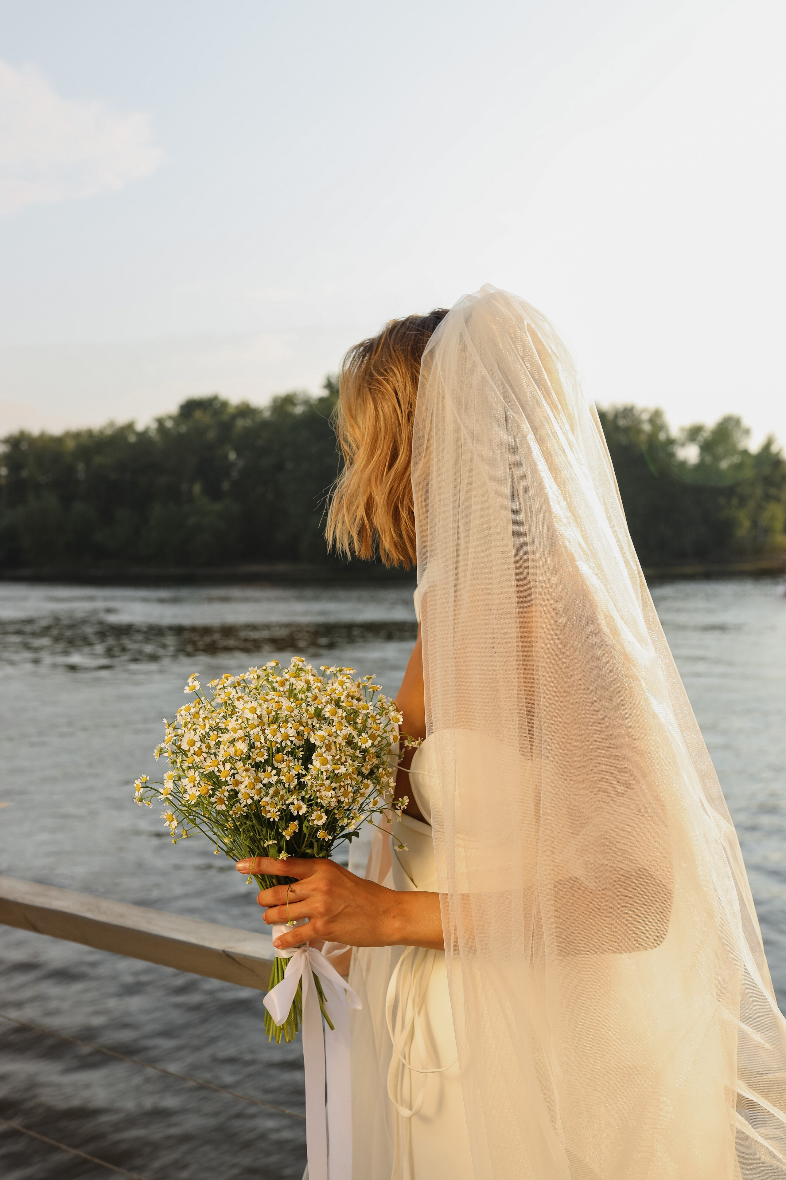 Дарья и Иван