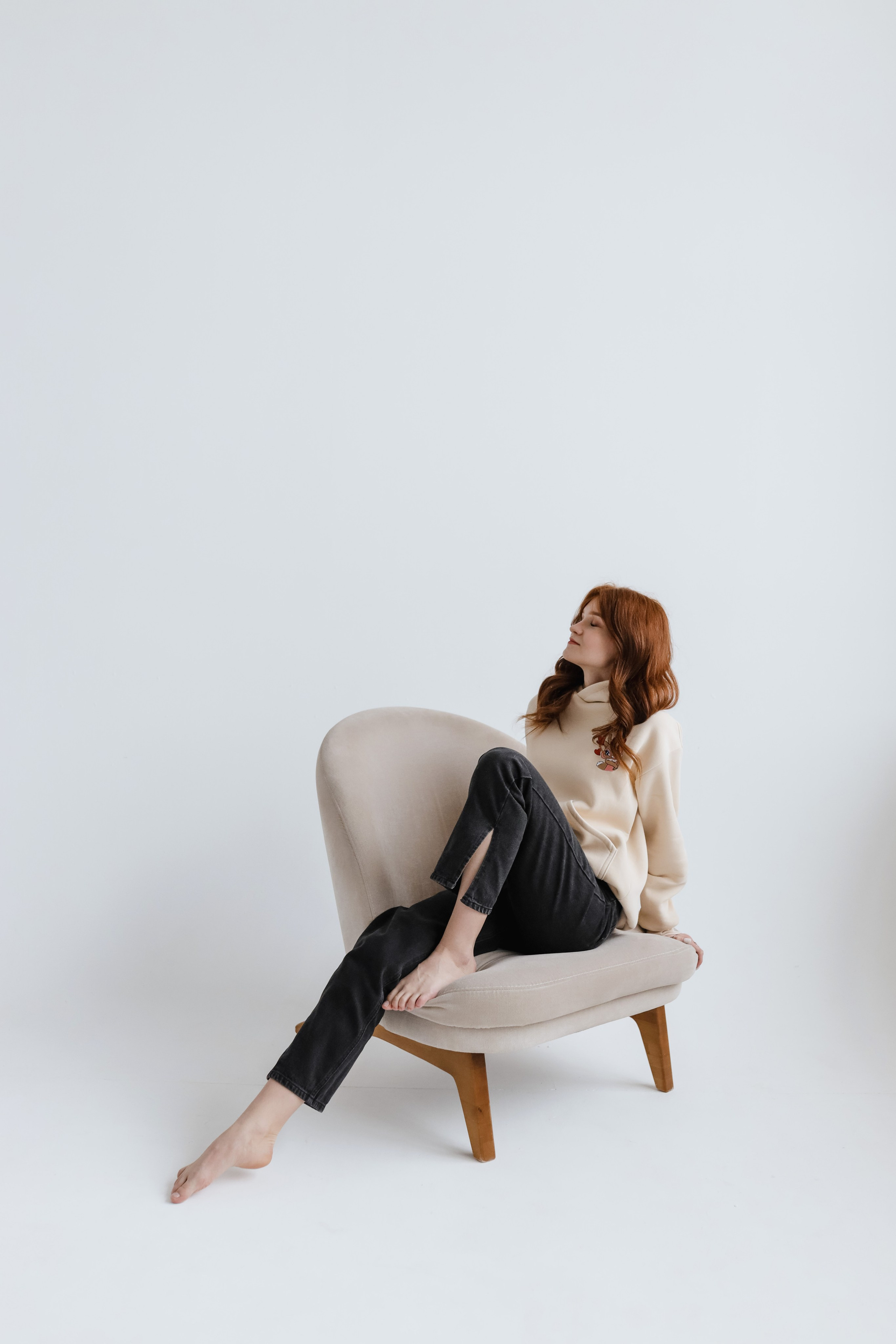 Люба и Денис