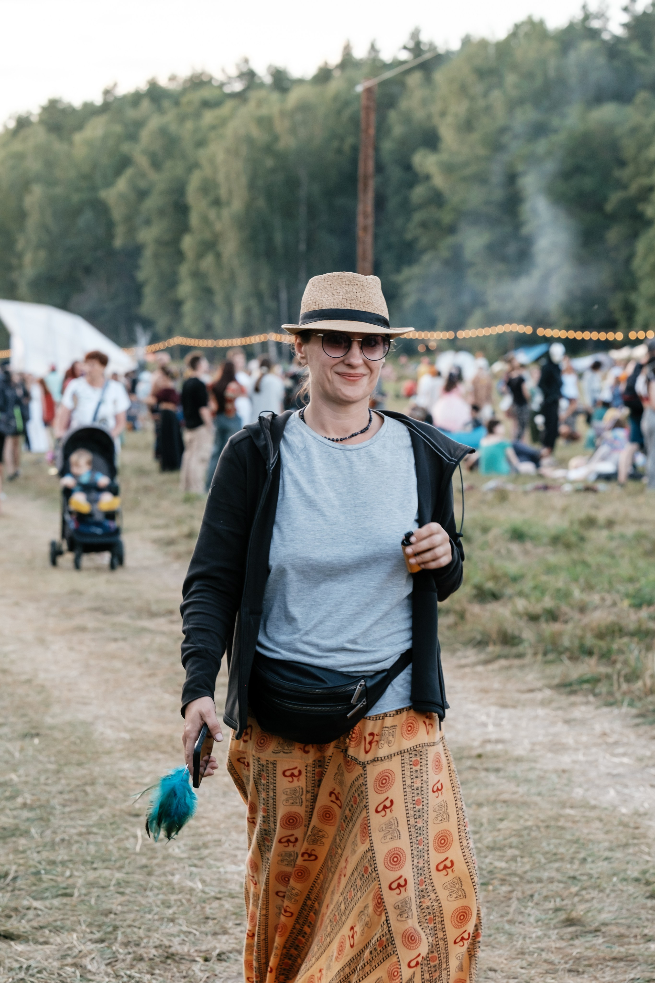 Фестиваль «Бессонница» 2024. Семейный и детский фотограф в Москве Светлана Потемкина