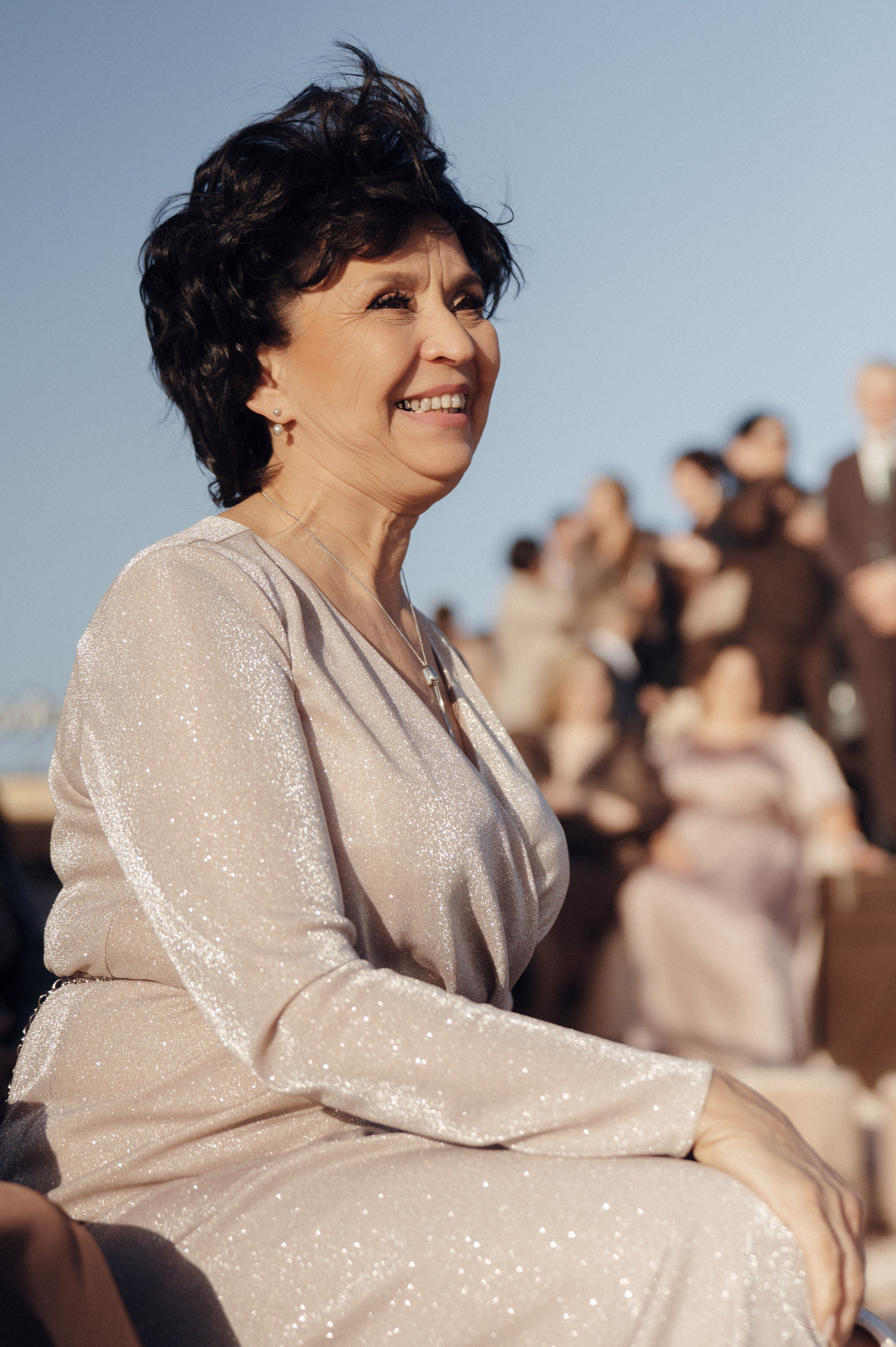 Денис и Света. Свадебный фотограф и видеограф