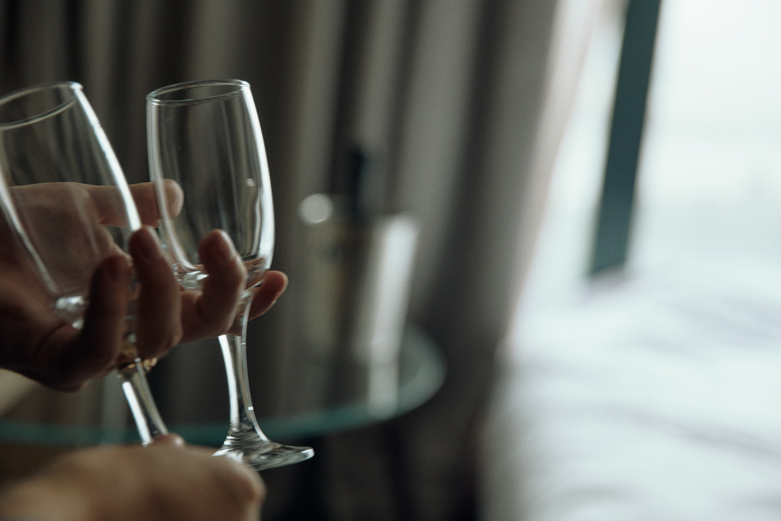 Rustam & Anastasia. Event агентство PAPRIKA в Екатеринбурге