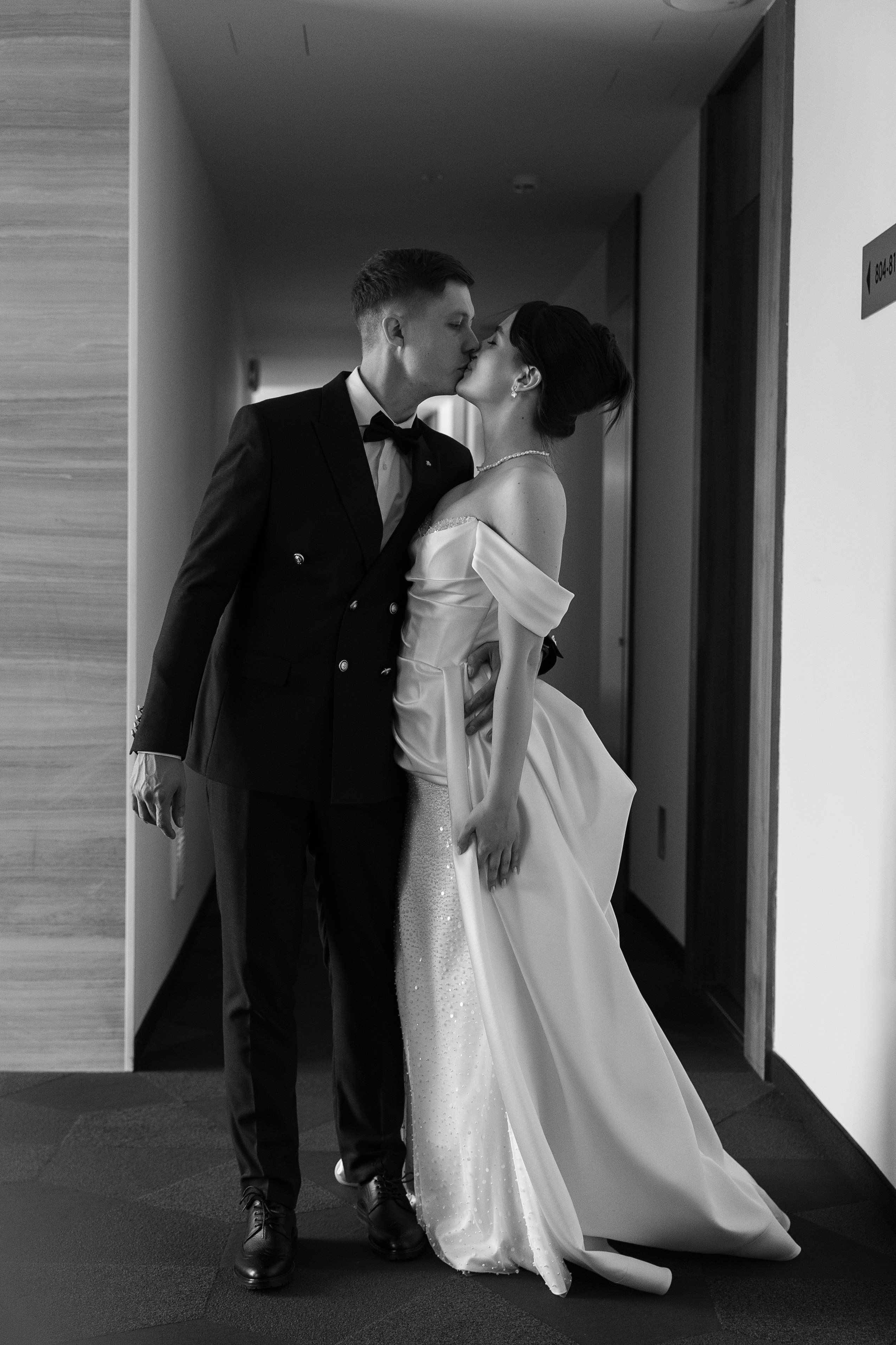 Я вновь смотрю в твои глаза!. Свадебный фотограф Калининград