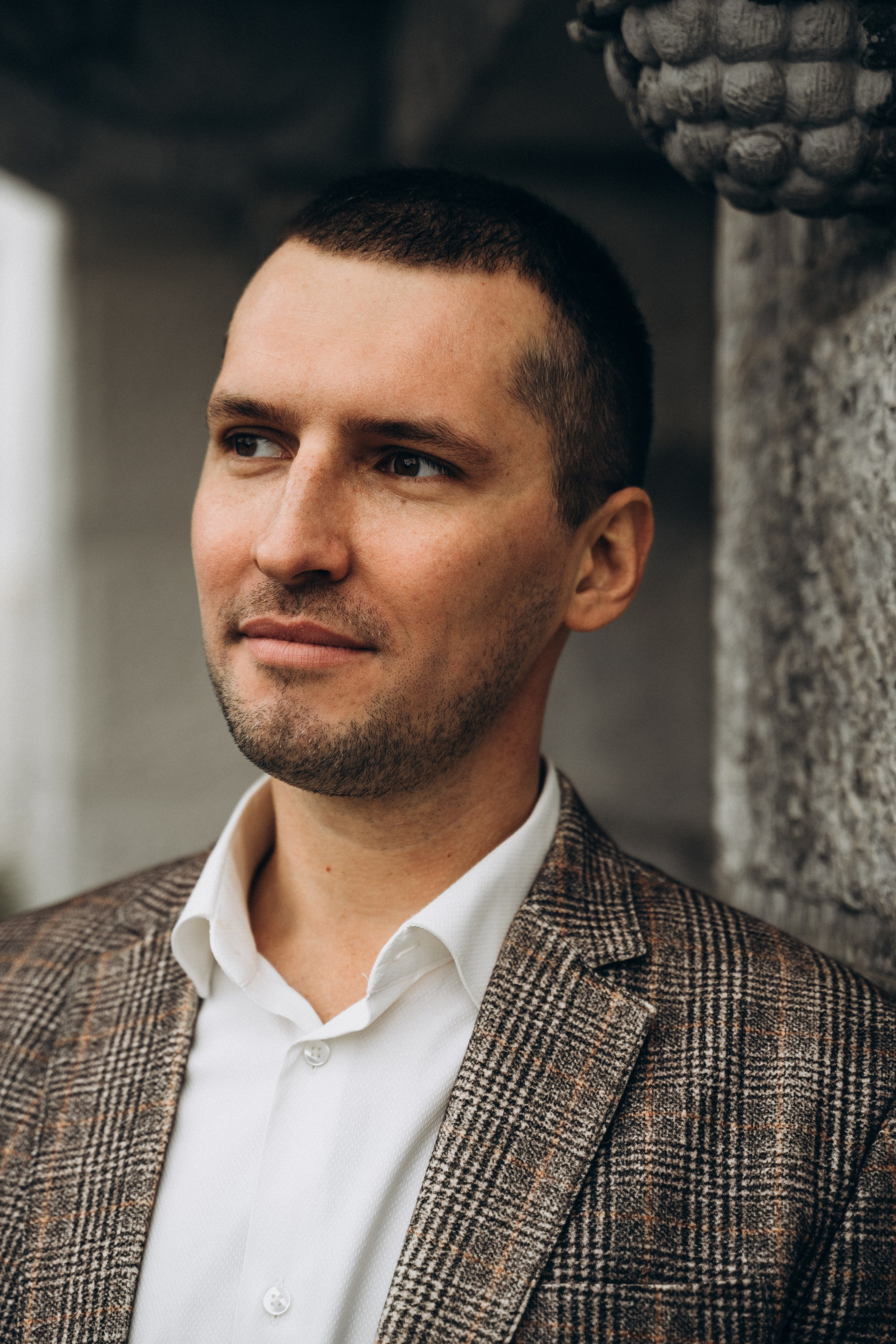 Анна и Николай. Мария Кобзева, фотограф в Ялте, Крым