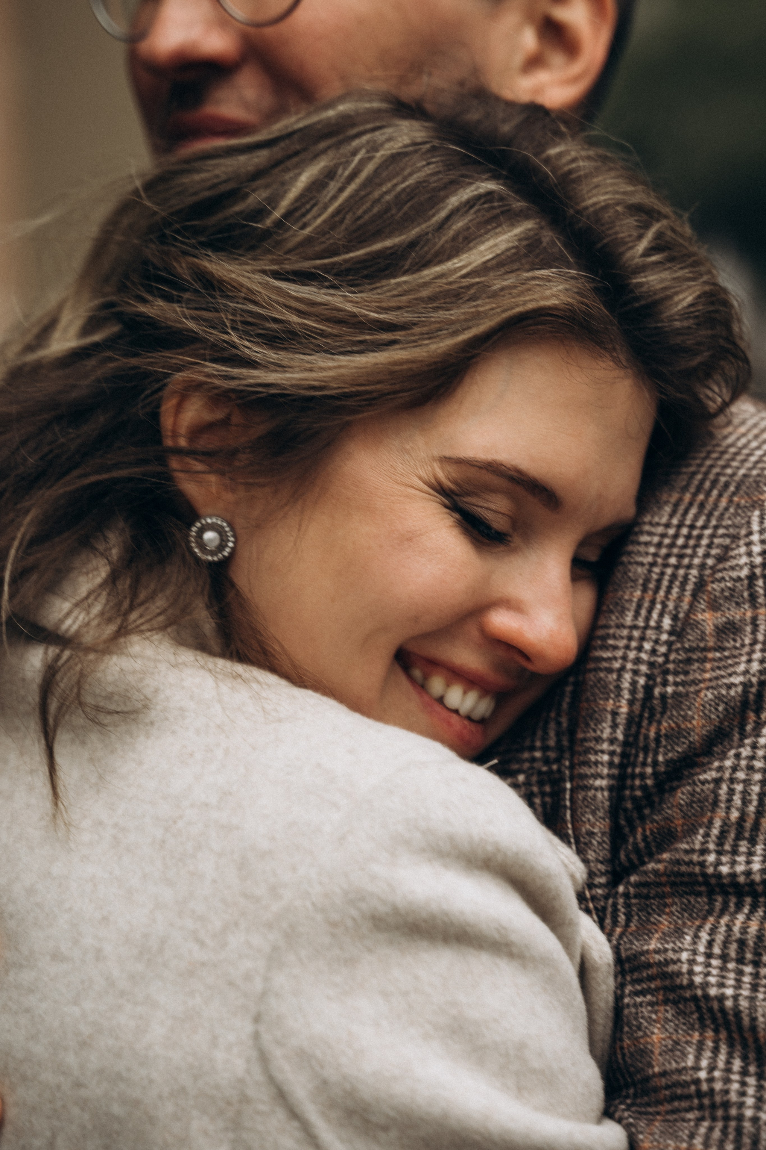 Анна и Николай. Мария Кобзева, фотограф в Ялте, Крым