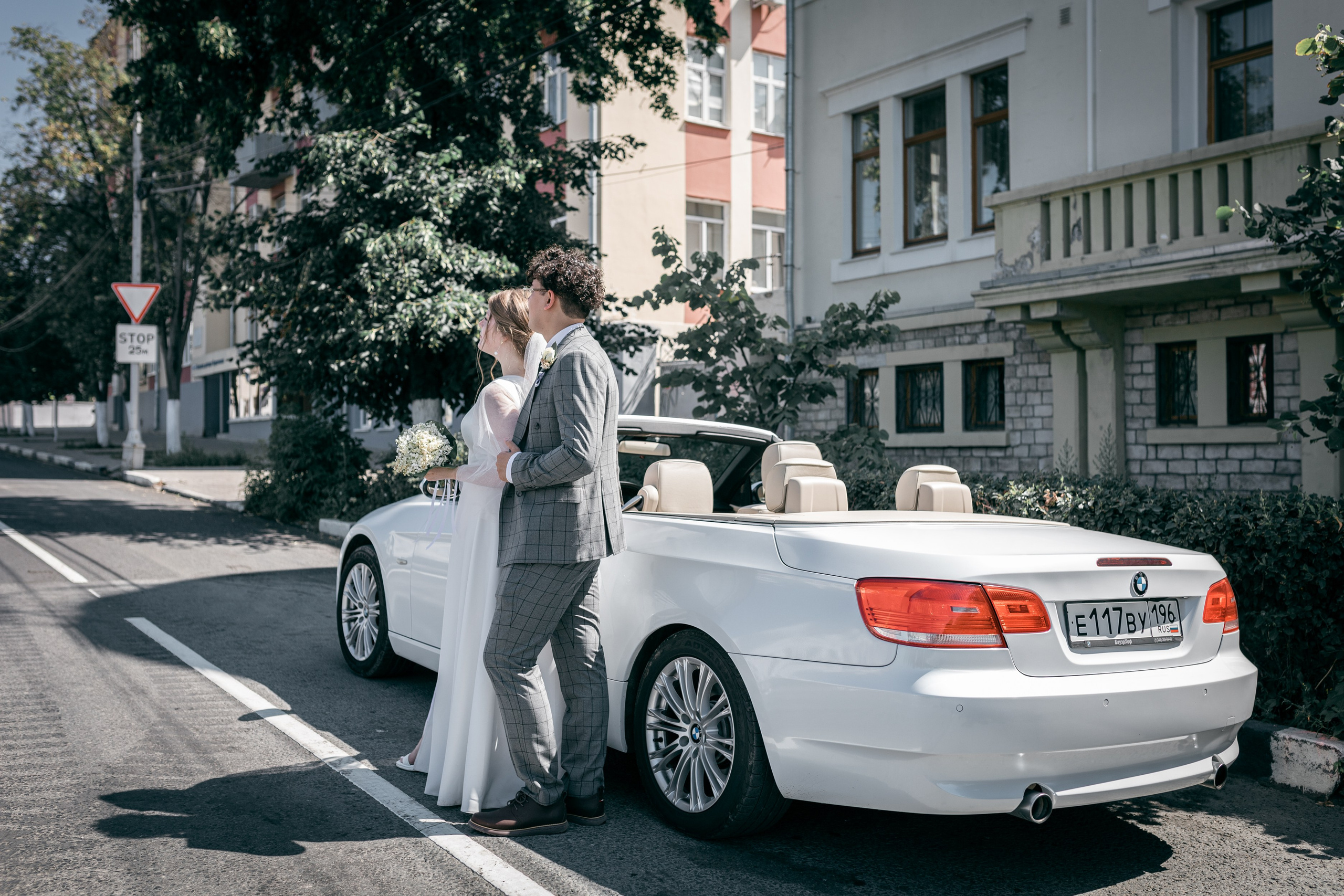 Алланур и Анастасия. Антон Исаев — Фотограф-видеограф в Самаре