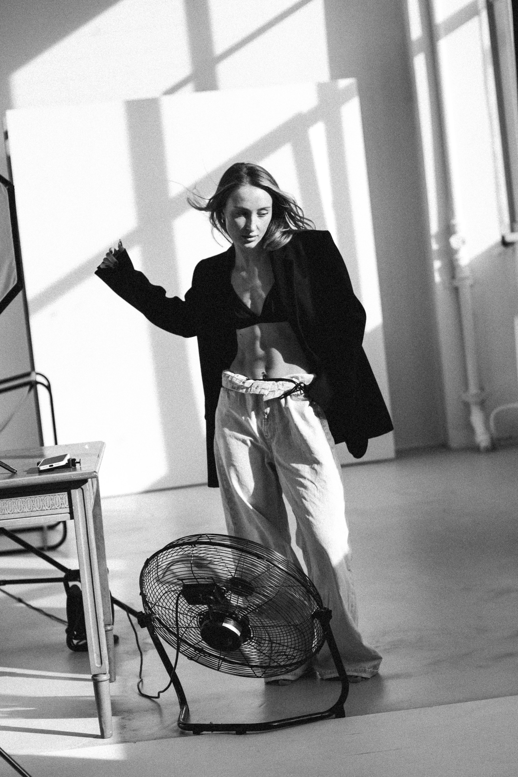 Кристина. Женский и lovestory фотограф в Архангельске — Манакова Полина