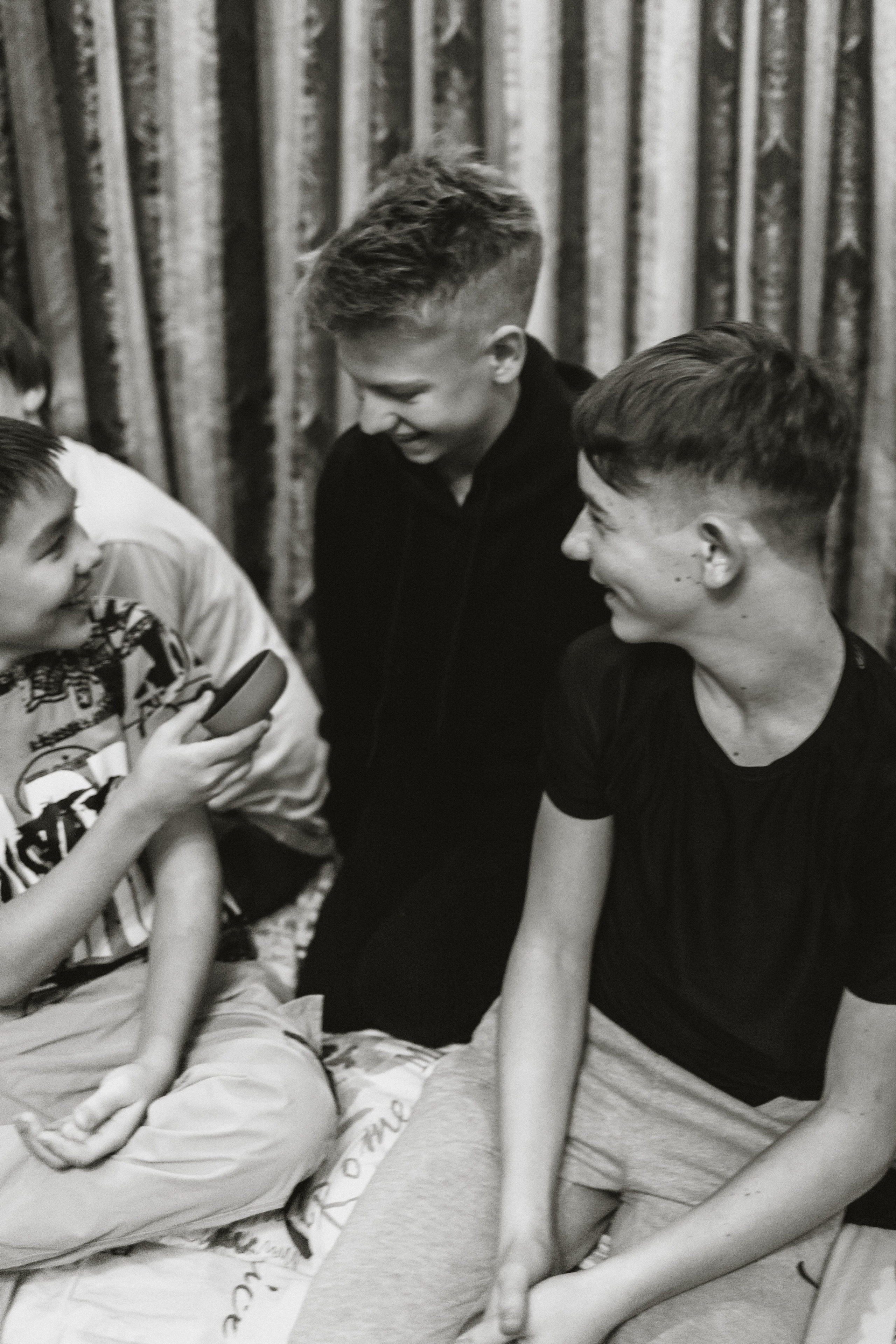 Репортаж 7 класс Хвалынск/ Балаково. Портретный и семейный фотограф в Саратове Елена Шустова