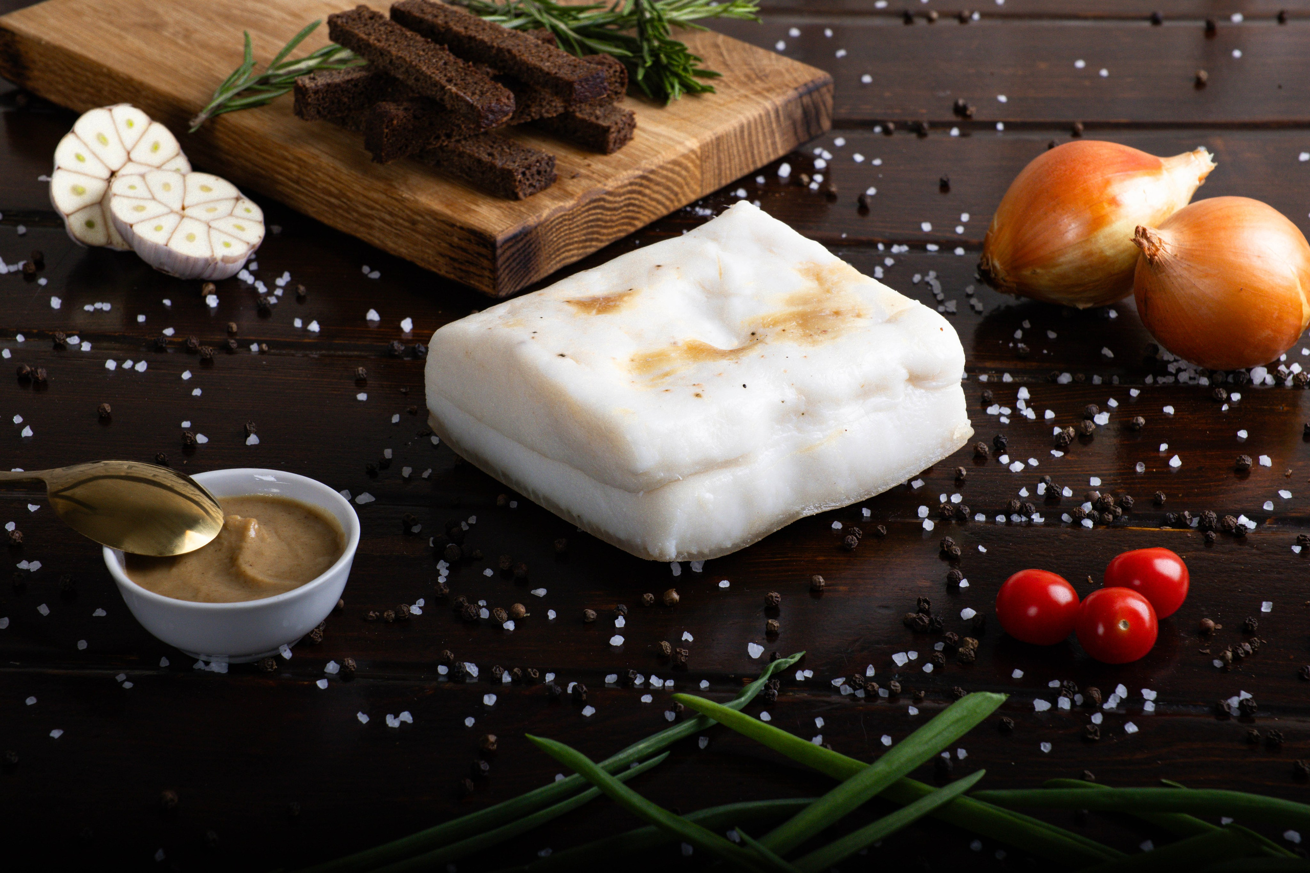 Фуд — съемка для производства колбасной продукции в г. Шахты — «Невский». Фотограф Александр Радионов | Профессиональная фуд — фотосъёмка в Ростове‑на‑Дону