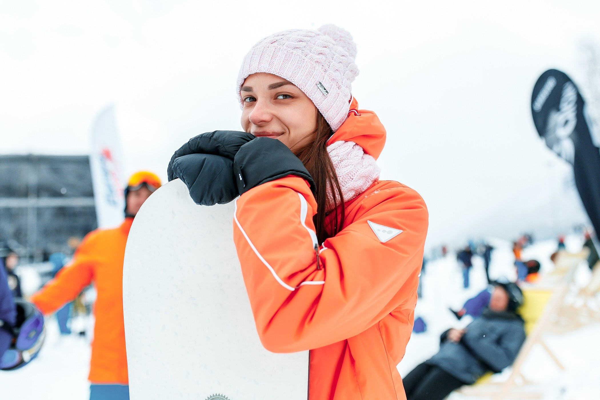 Alfa Future People Snow Edition. Семейный, репортажный, свадебный фотограф в Краснодаре Артур Александрин