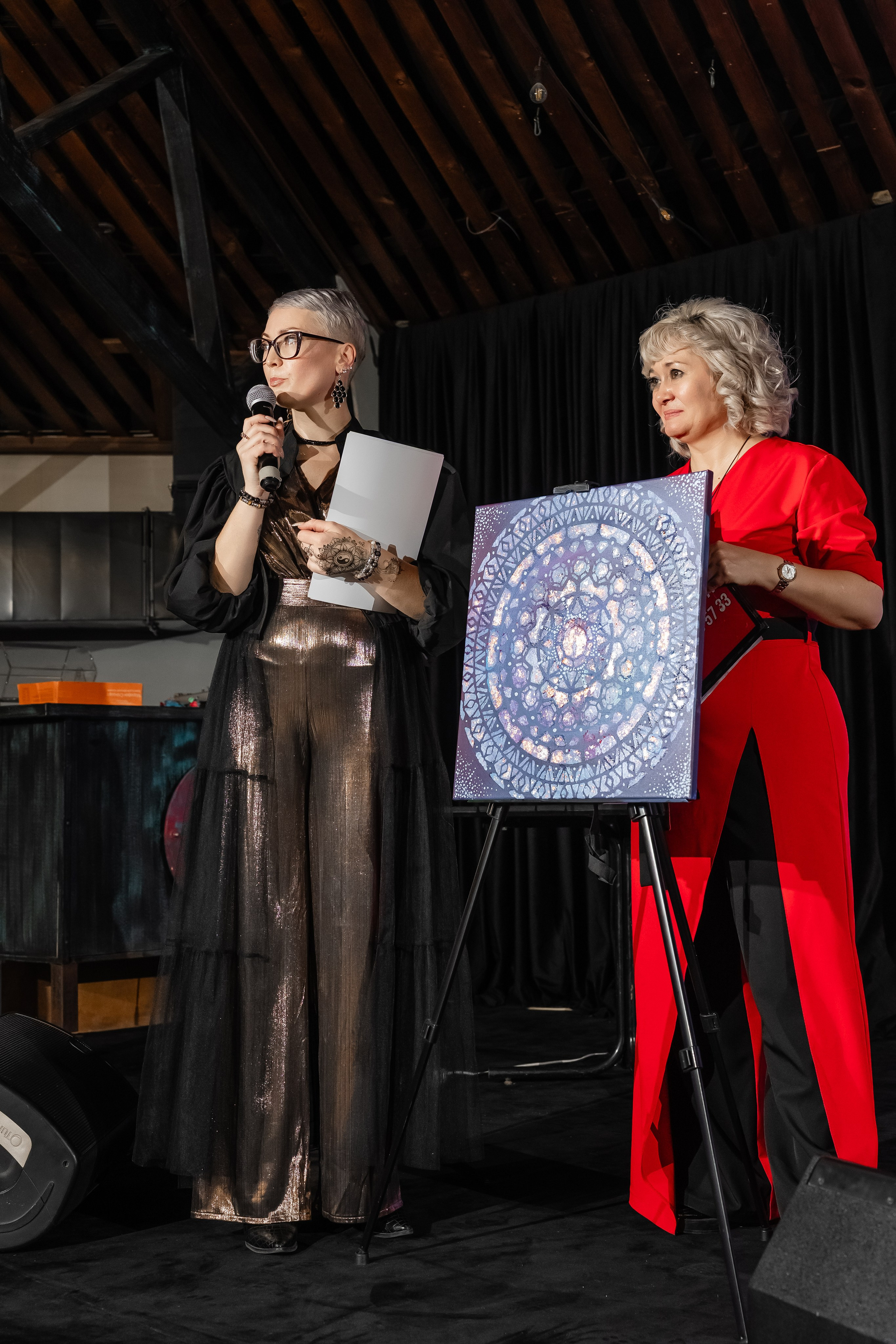 Фестиваль писхологии и самопознания. Фотограф и видеограф в Улан-Удэ: Аюна Габагуева и Артём Шаханов