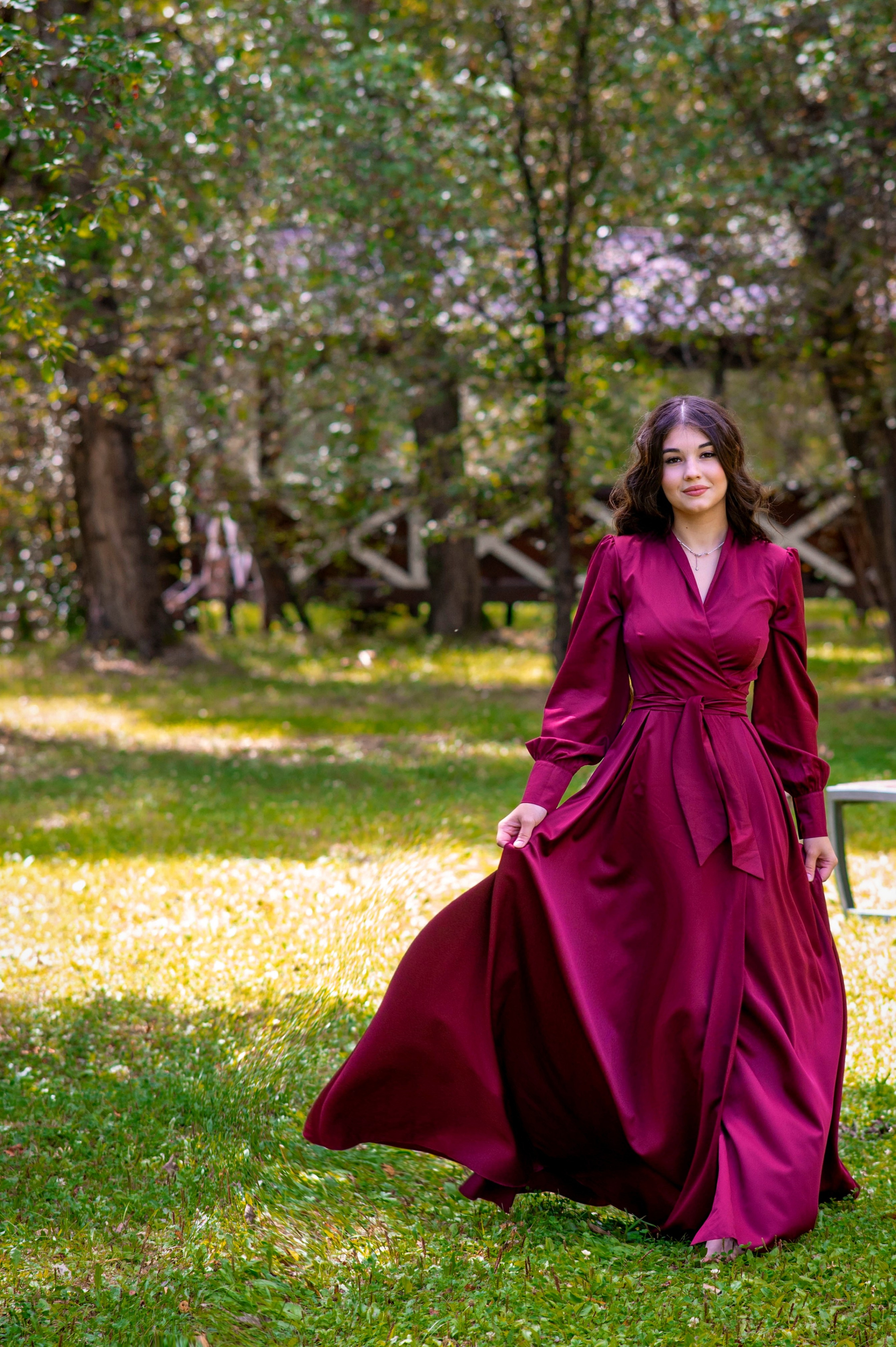 Большая дружная семья Анжелины. Семейный и свадебный фотограф в Абакане Юлия Су