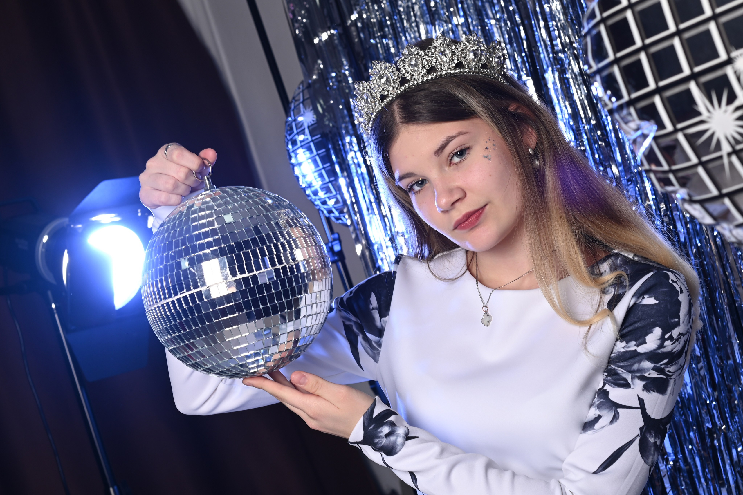 Детская школа моделей Happy Kids г. Новокузнецк. «Серебро». Детский фотограф в Новокузнецке Николай Чекалин