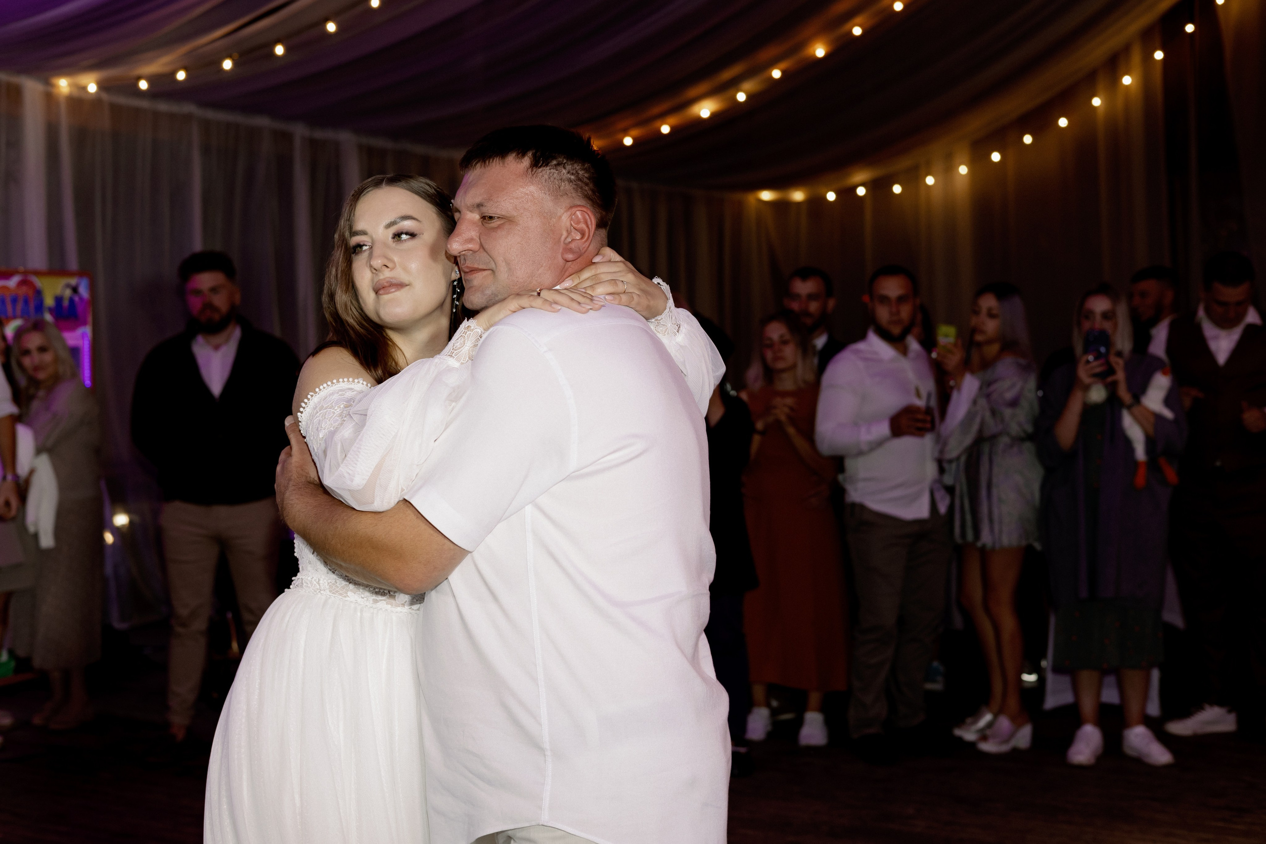 Максим и Екатерина. Фотограф в Красноярске