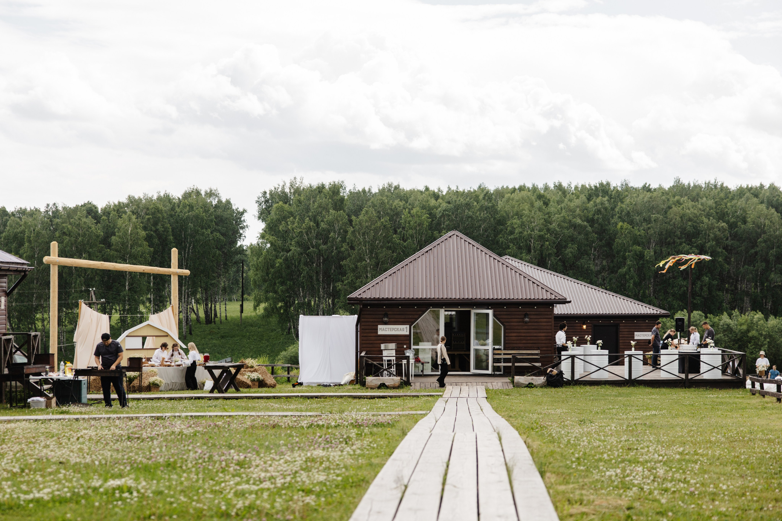 ГЕНДЕР ПАТИ. Фотограф в Красноярске