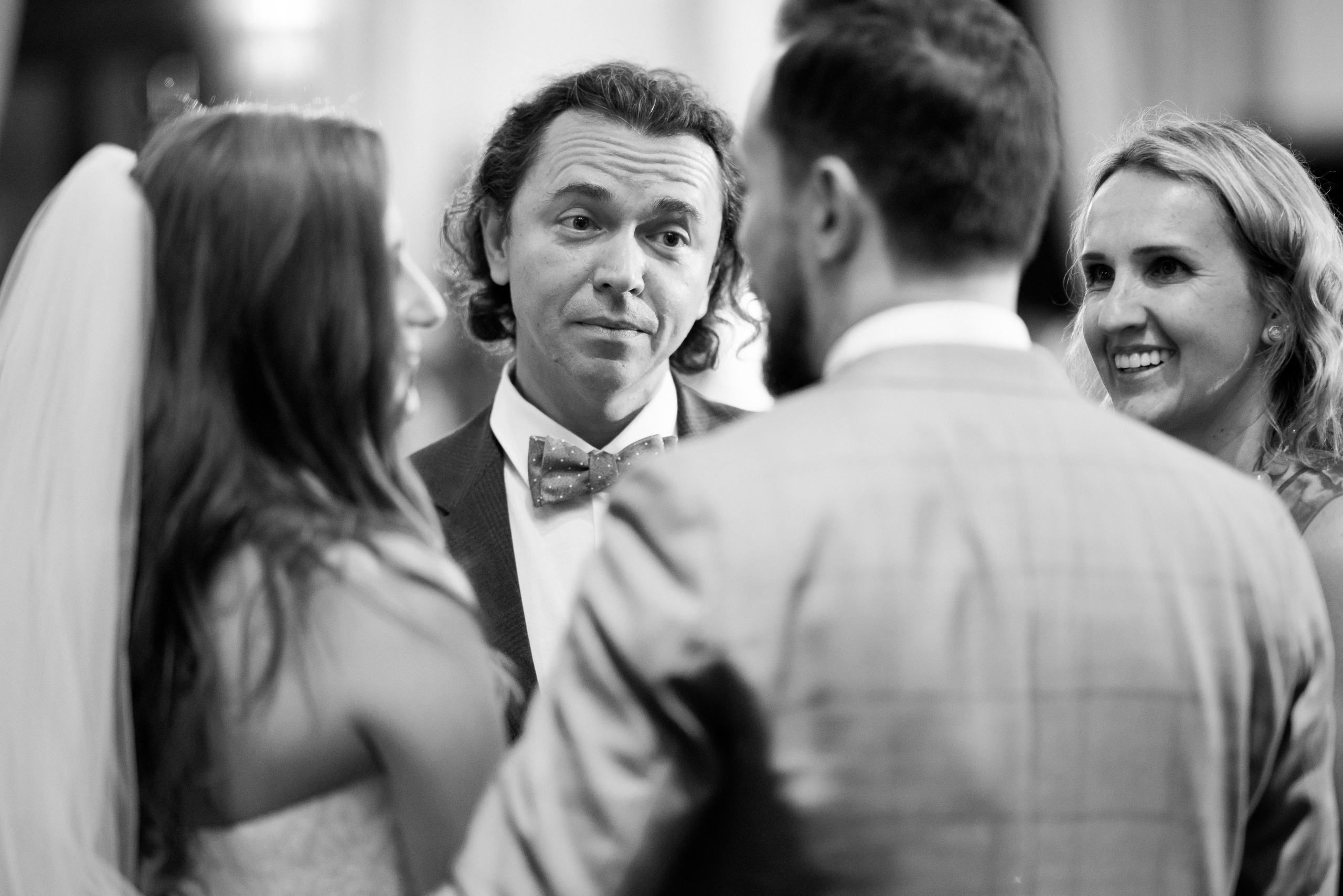 Сергей и Анна