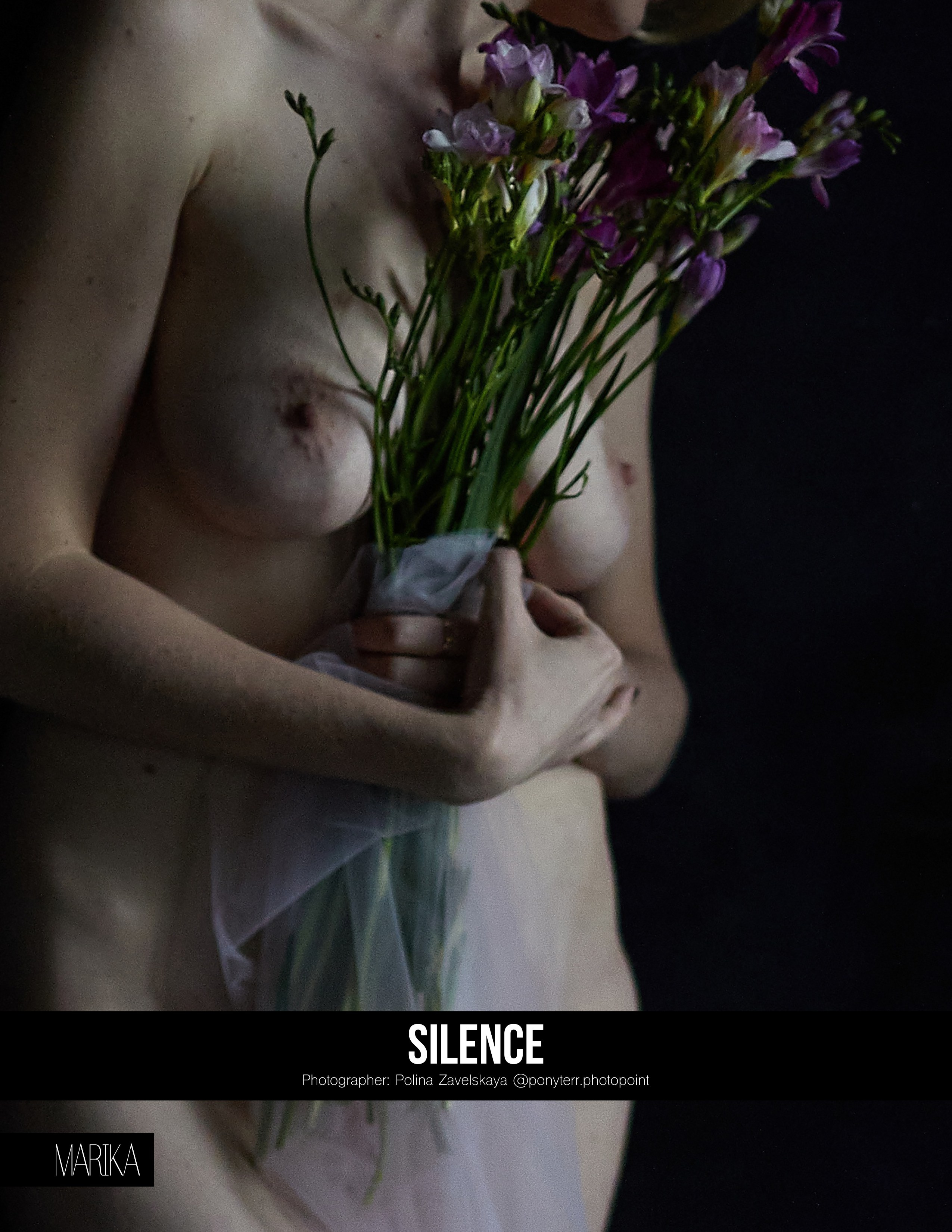 Публикации. Фотограф Полина Завельская