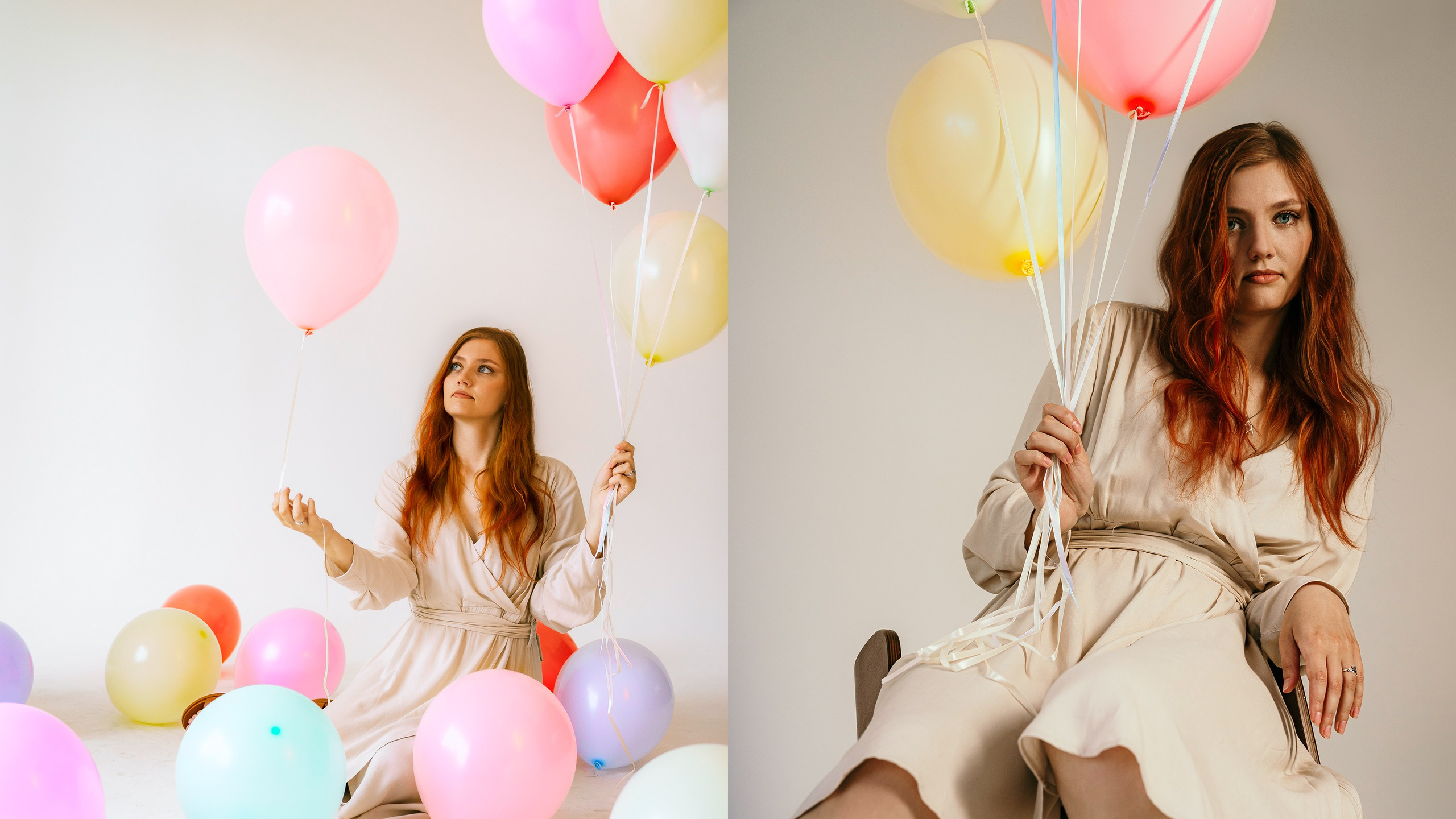 Контент-фотограф в Москве Тима Забабурин