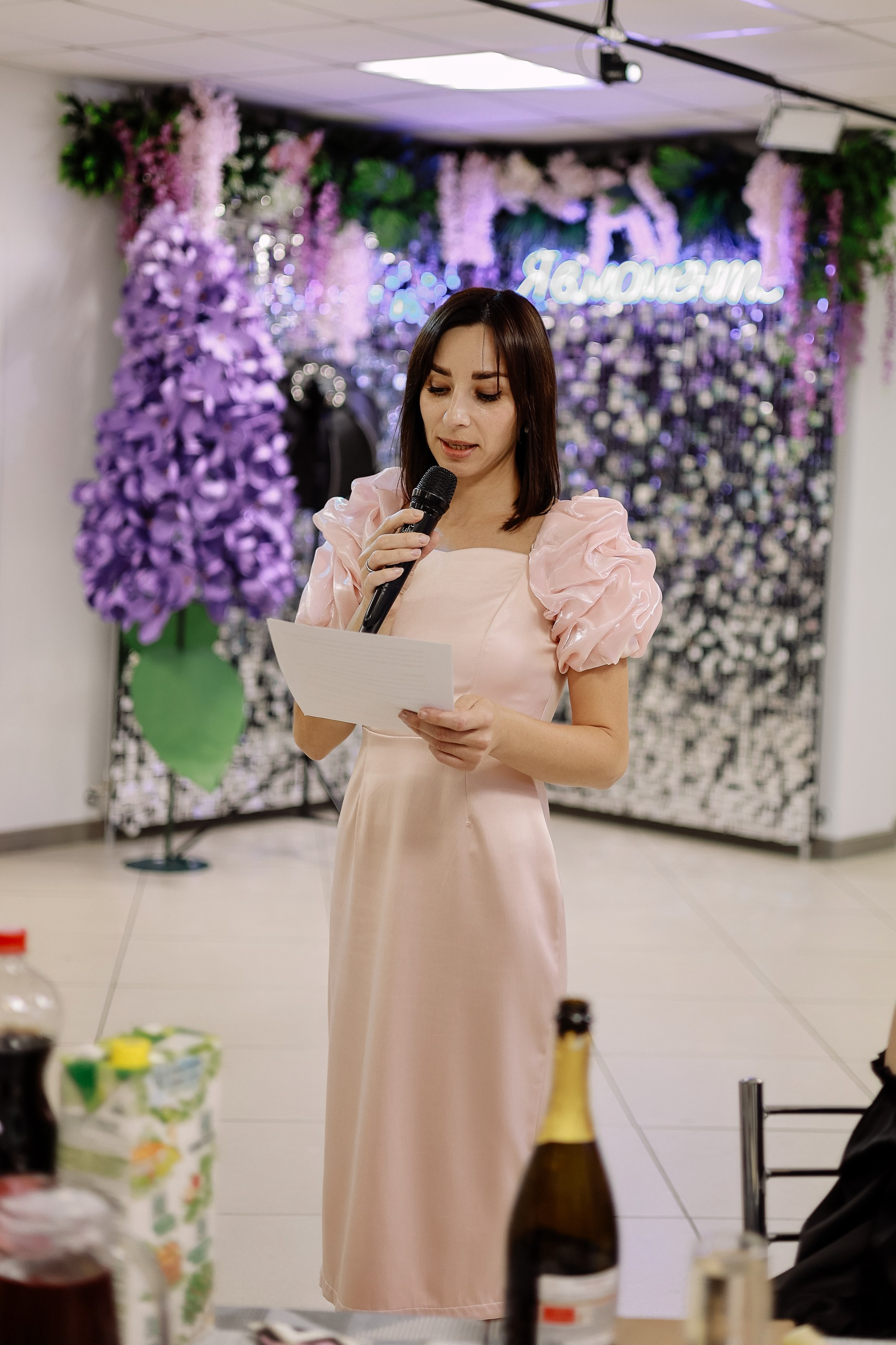 Выпускной Лицей 113. Фотограф Юлия Мальцева