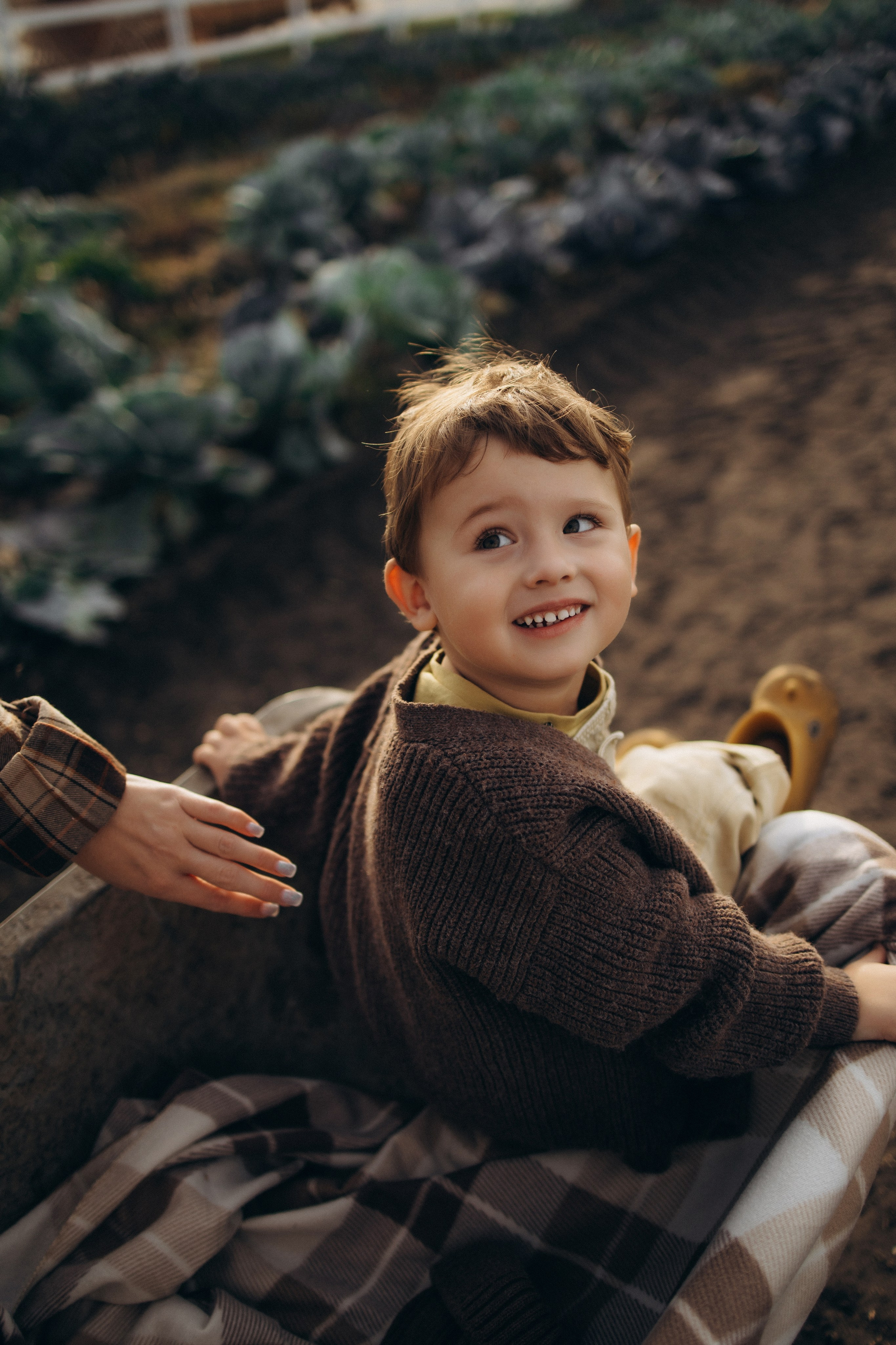 Радион, Лиза и Лев. Juliashtondic. photo