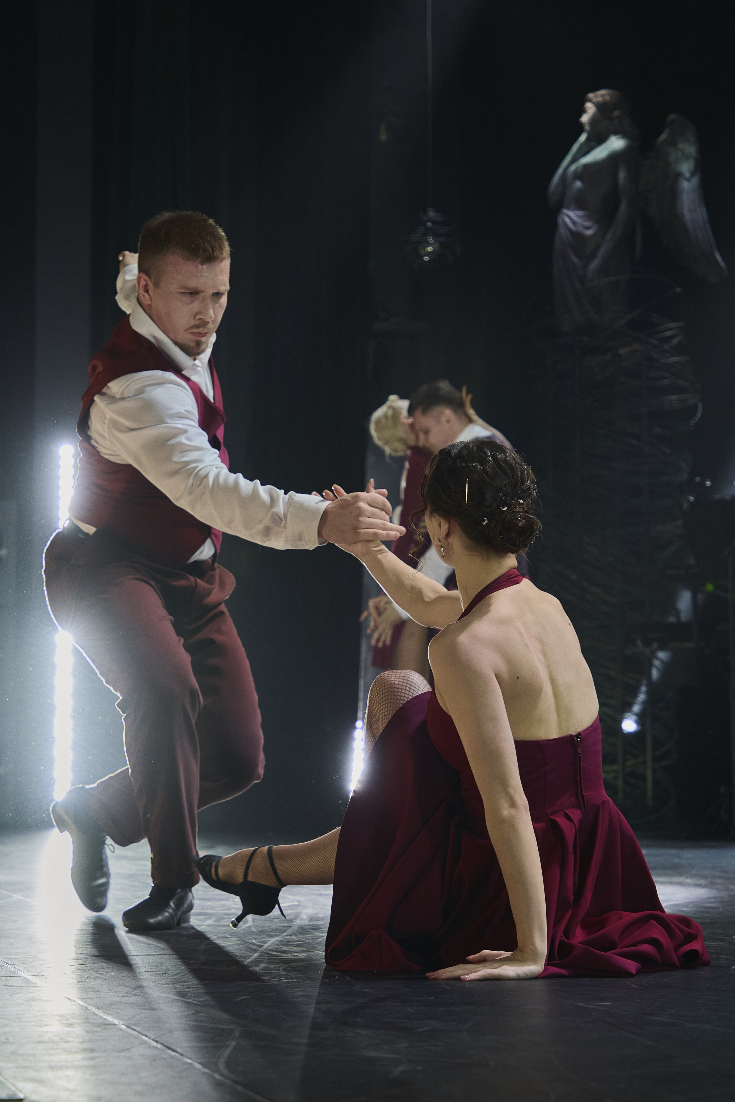 «Обаяние светлого прощания»