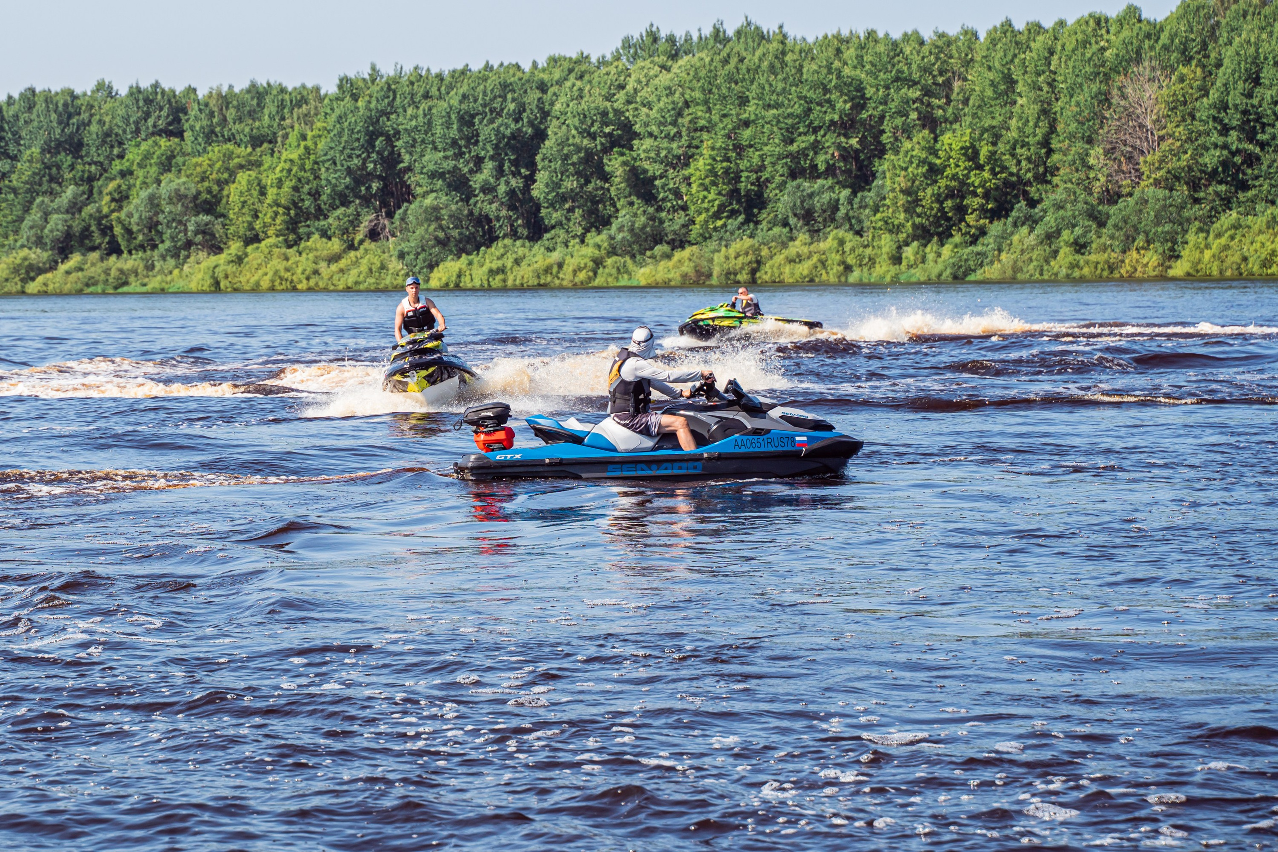 Гидровыезд -Великий Новгород. Свадебный, семейный, портретный, репортажный фотограф в Санкт-Петербурге